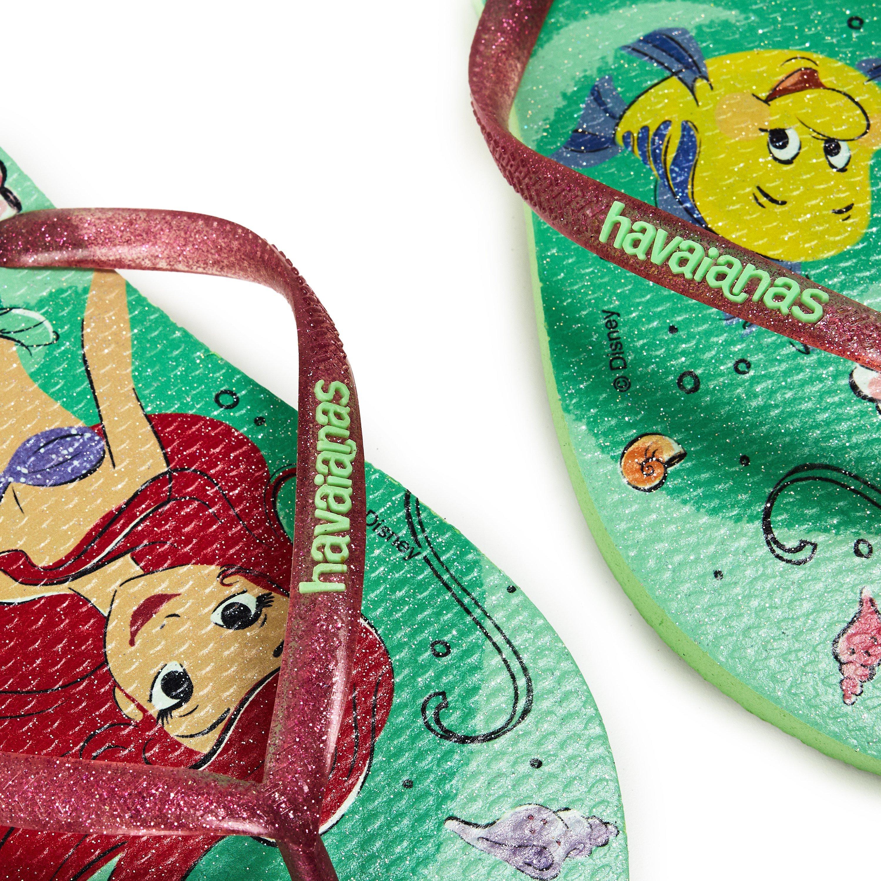 Groen Multi - Havaianas - Havaianas Sndls Slnc Jn99 - 3