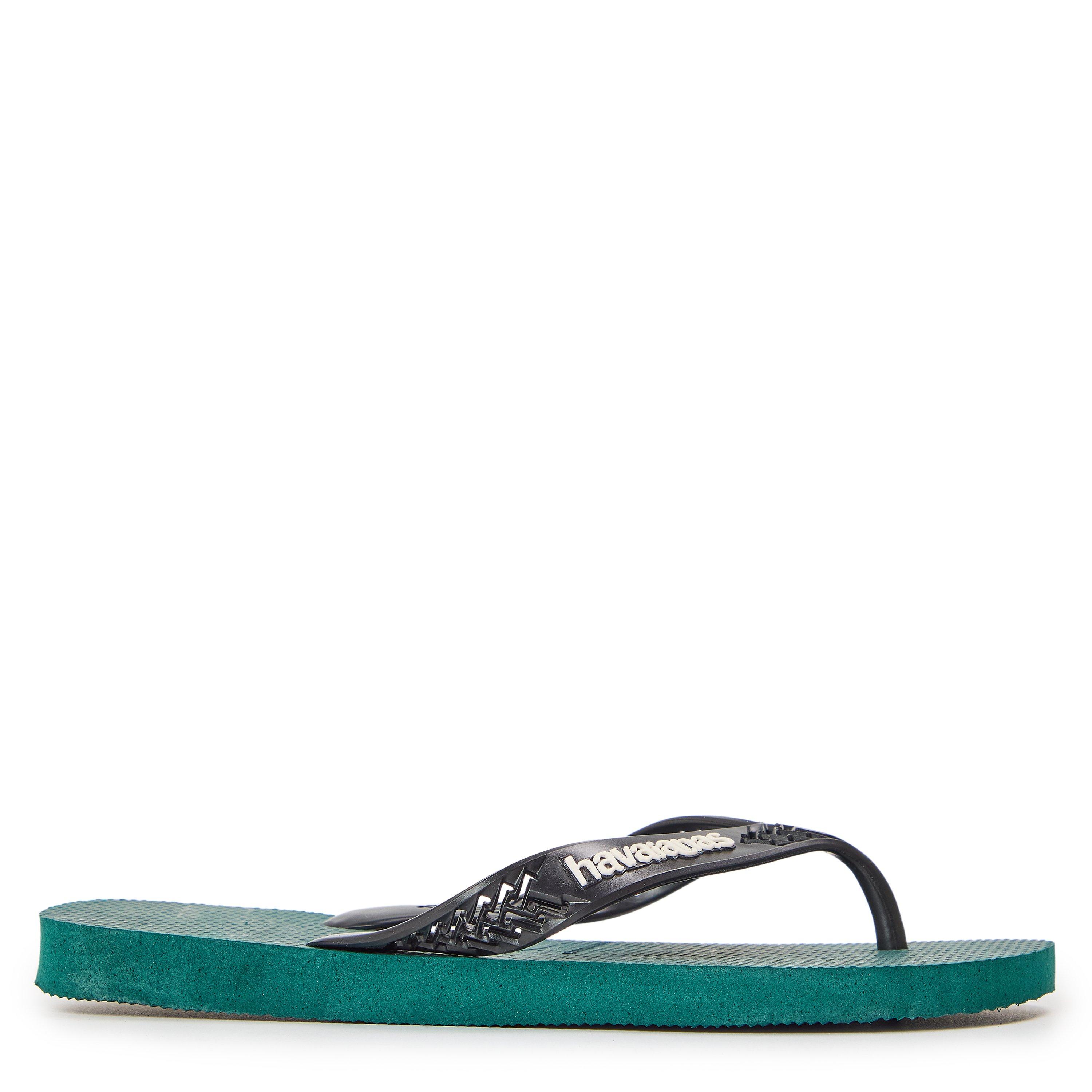 Multi - Havaianas - Kids' Flip Flops - 1