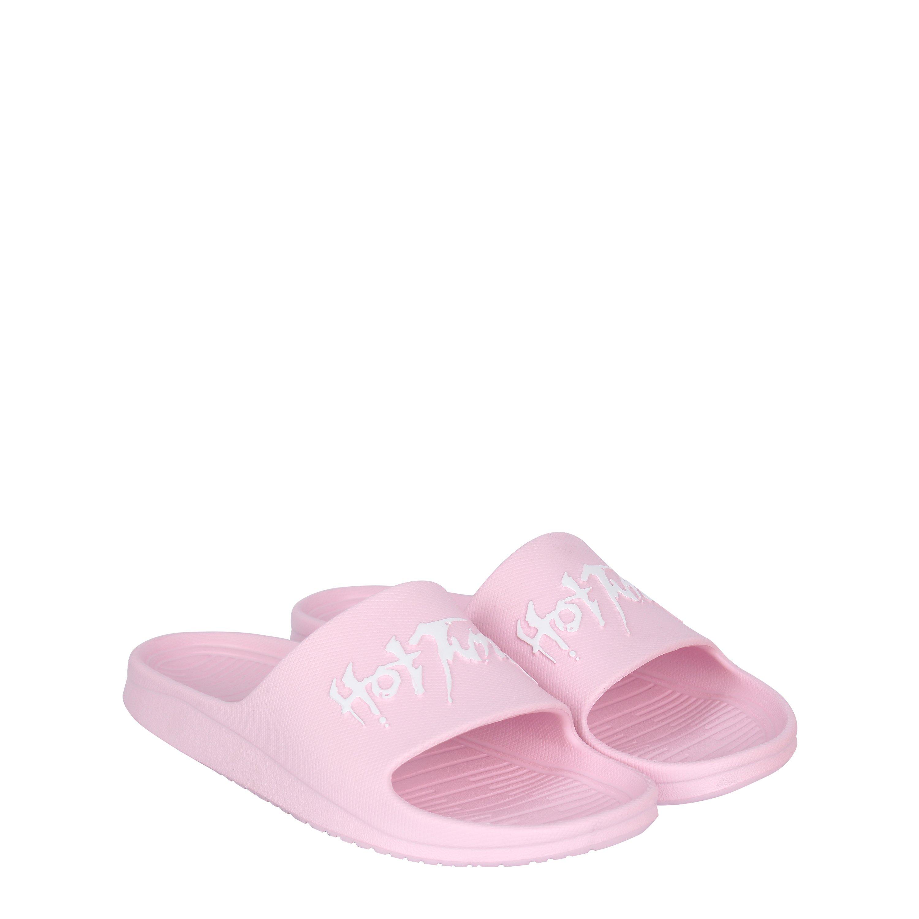 Babyroze - Hot Tuna - Junior Pool Shoes - 3