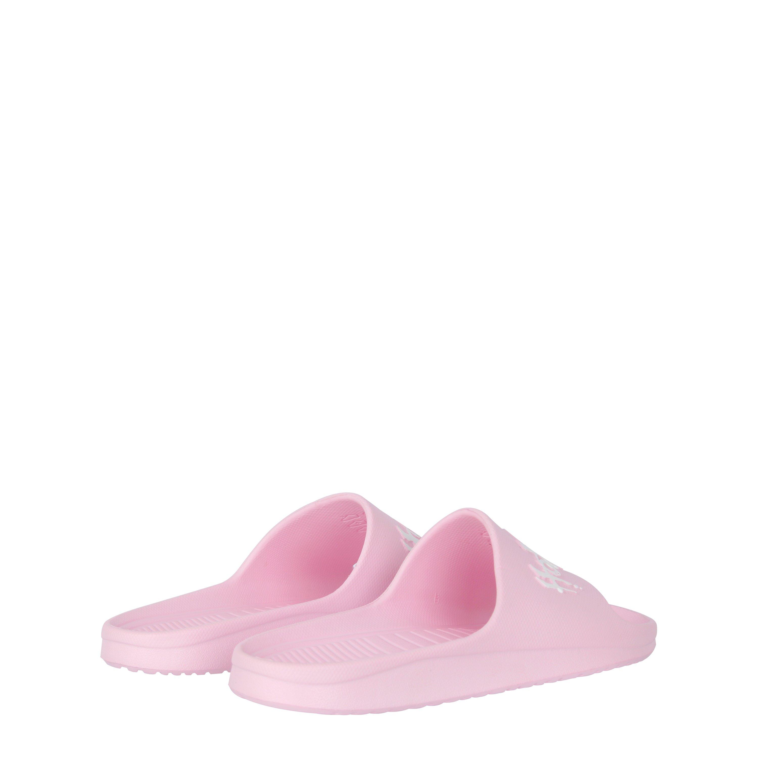 Babyroze - Hot Tuna - Junior Pool Shoes - 4