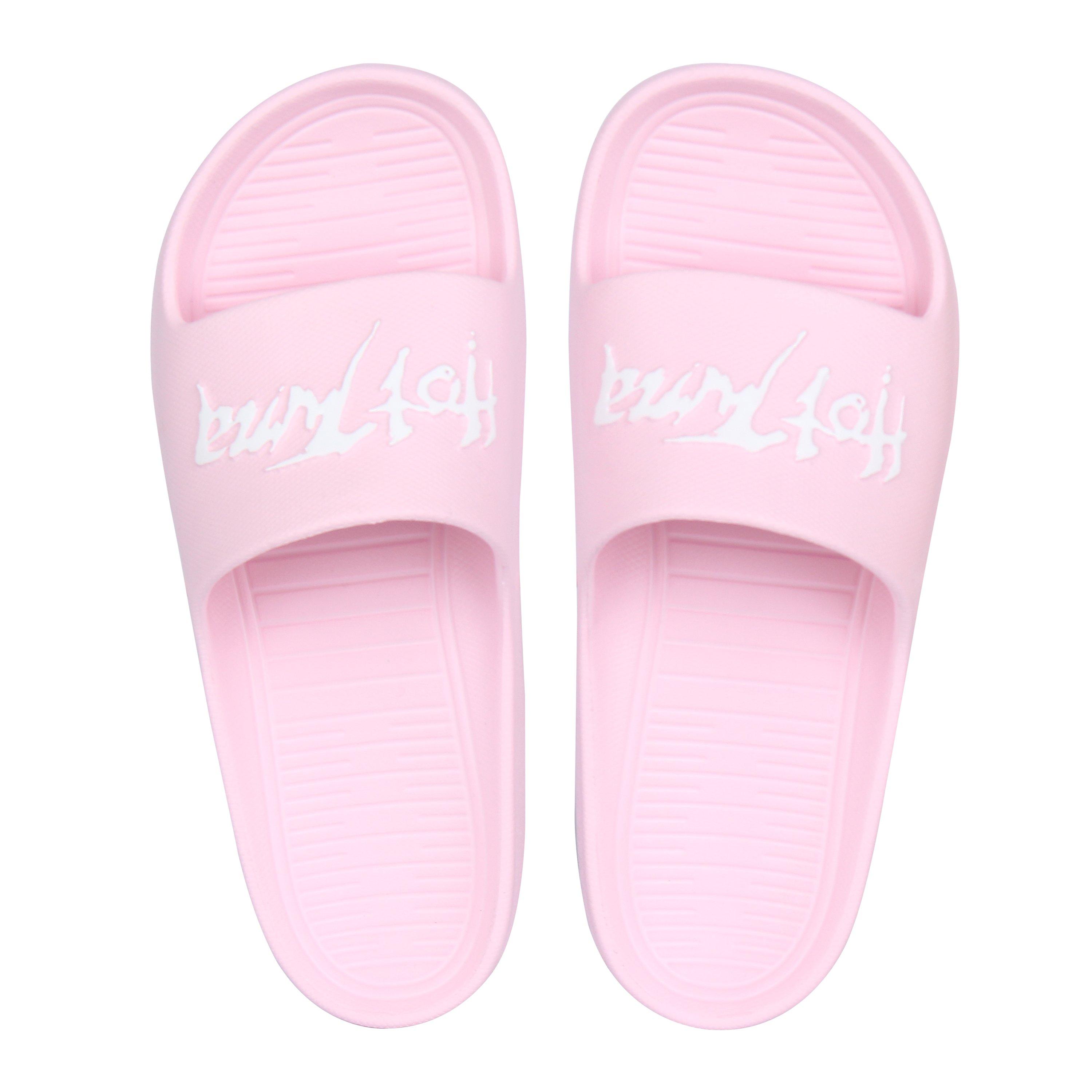 Babyroze - Hot Tuna - Junior Pool Shoes - 5