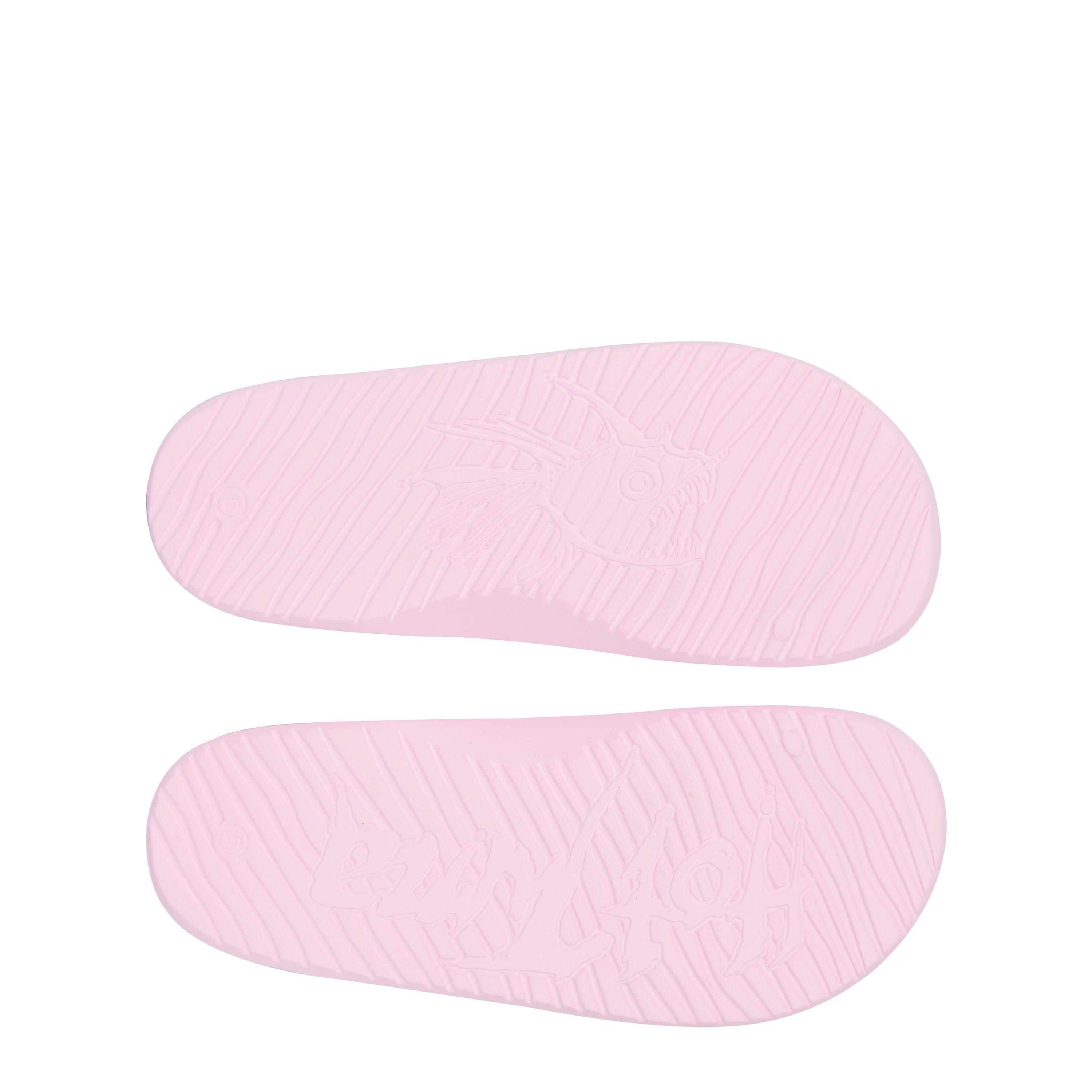 Babyroze - Hot Tuna - Junior Pool Shoes - 6