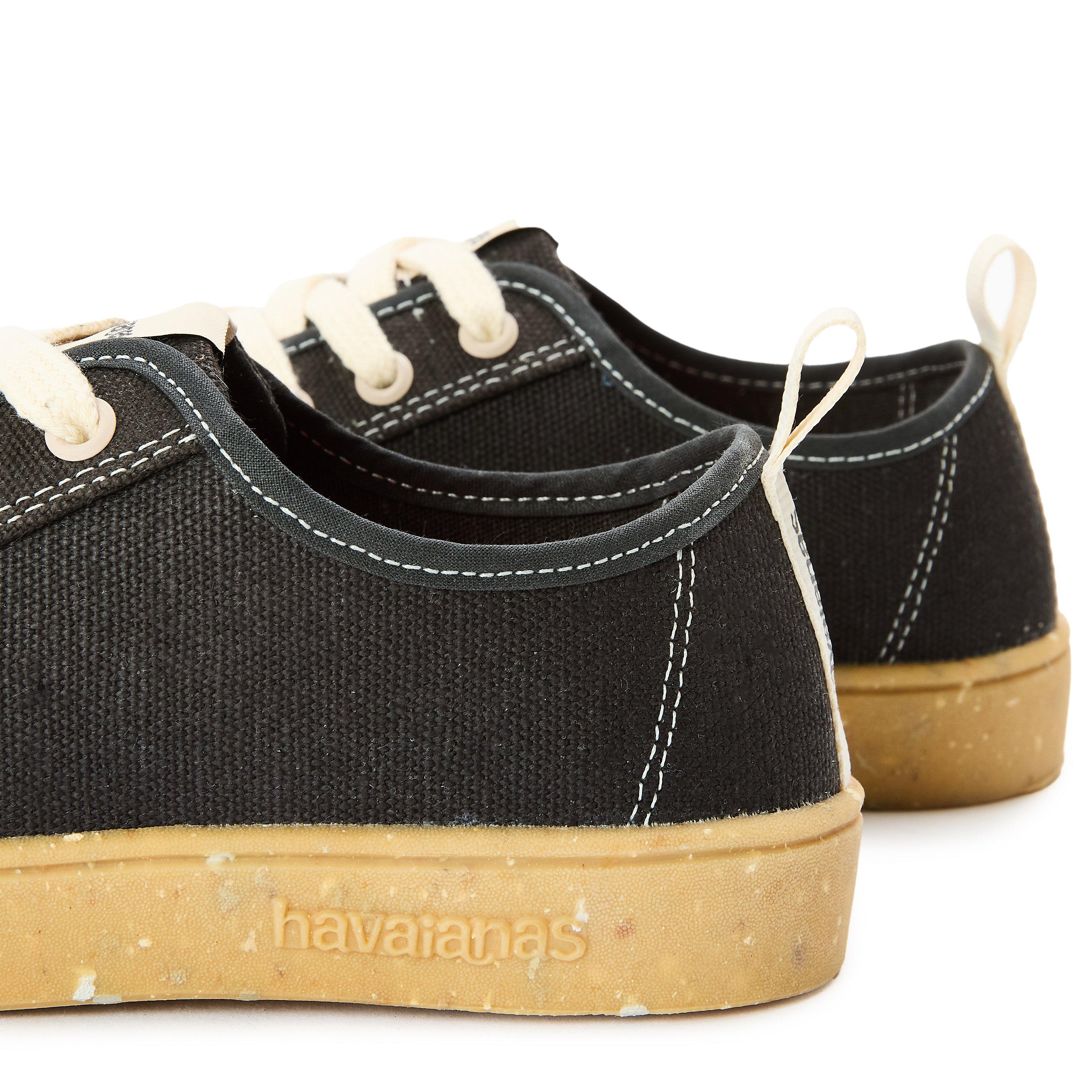 Black - Havaianas - Tns Sneakr Jn99 - 3