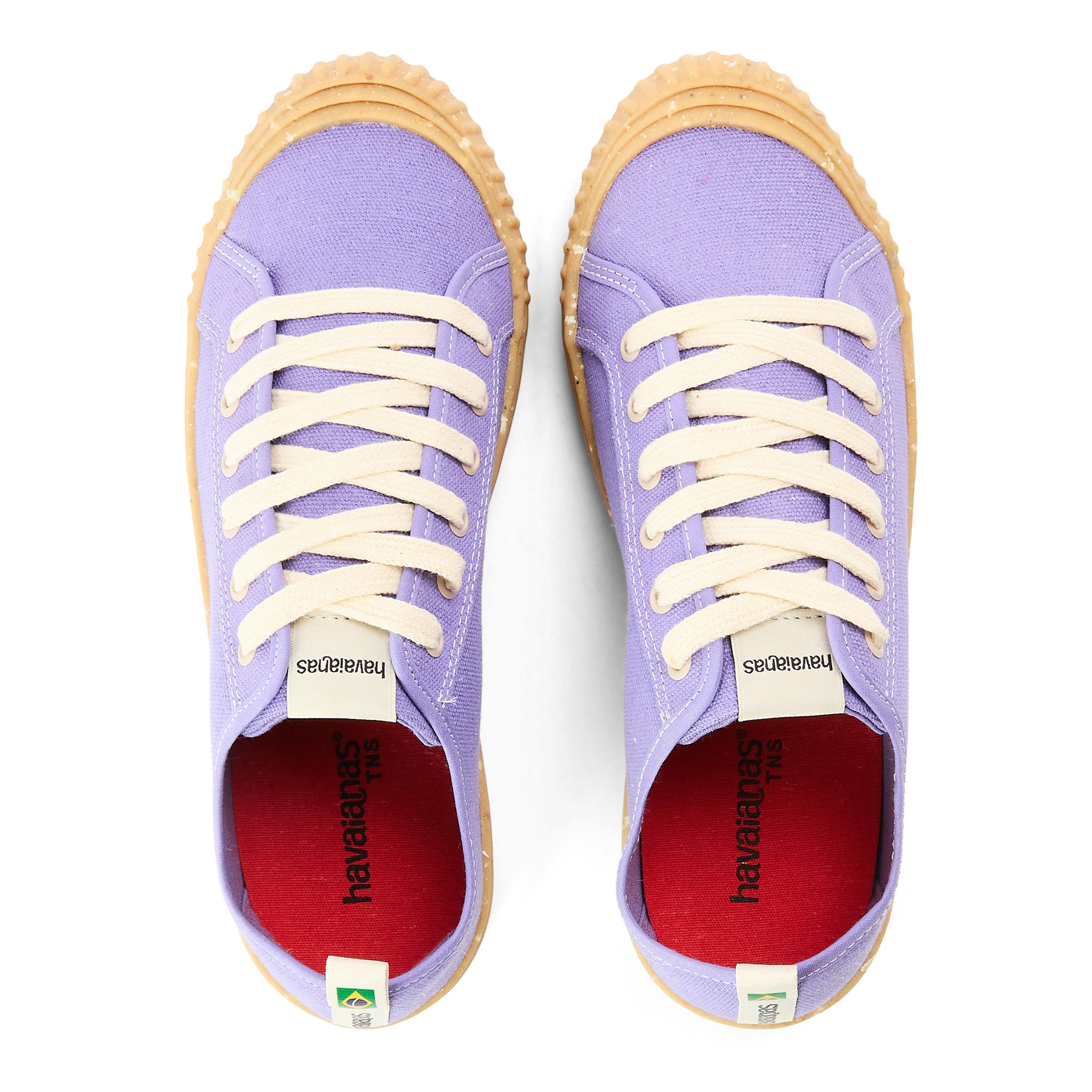 Lavendel - Havaianas - Tns Sneakr Jn99 - 4