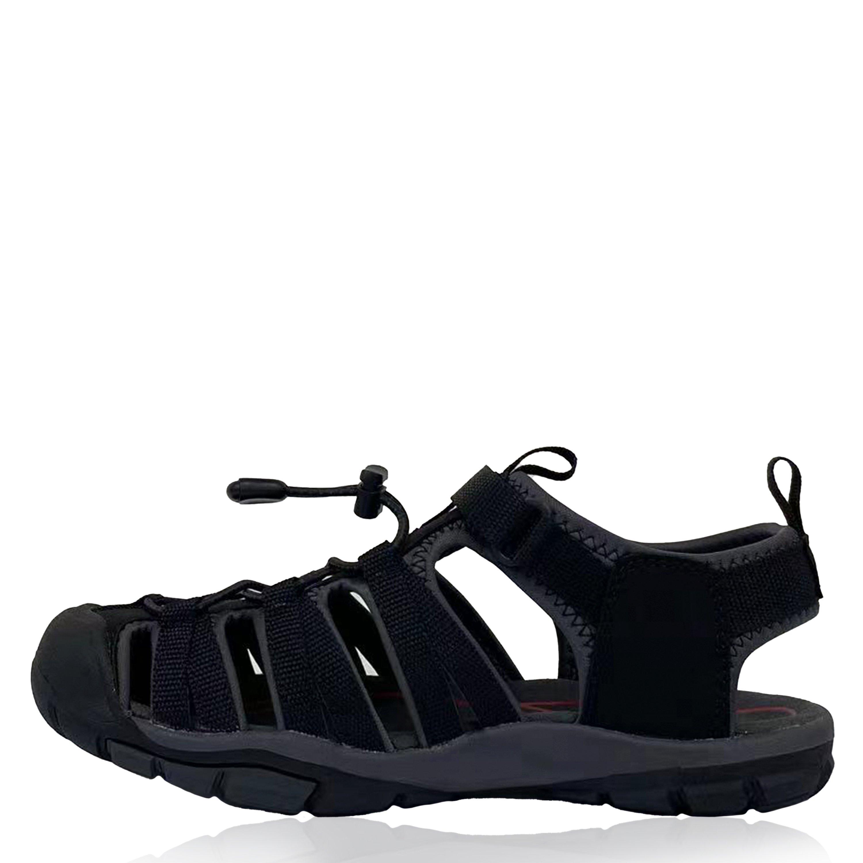 Zwart - Karrimor - Ithaca Walking Sandals Junior - 2