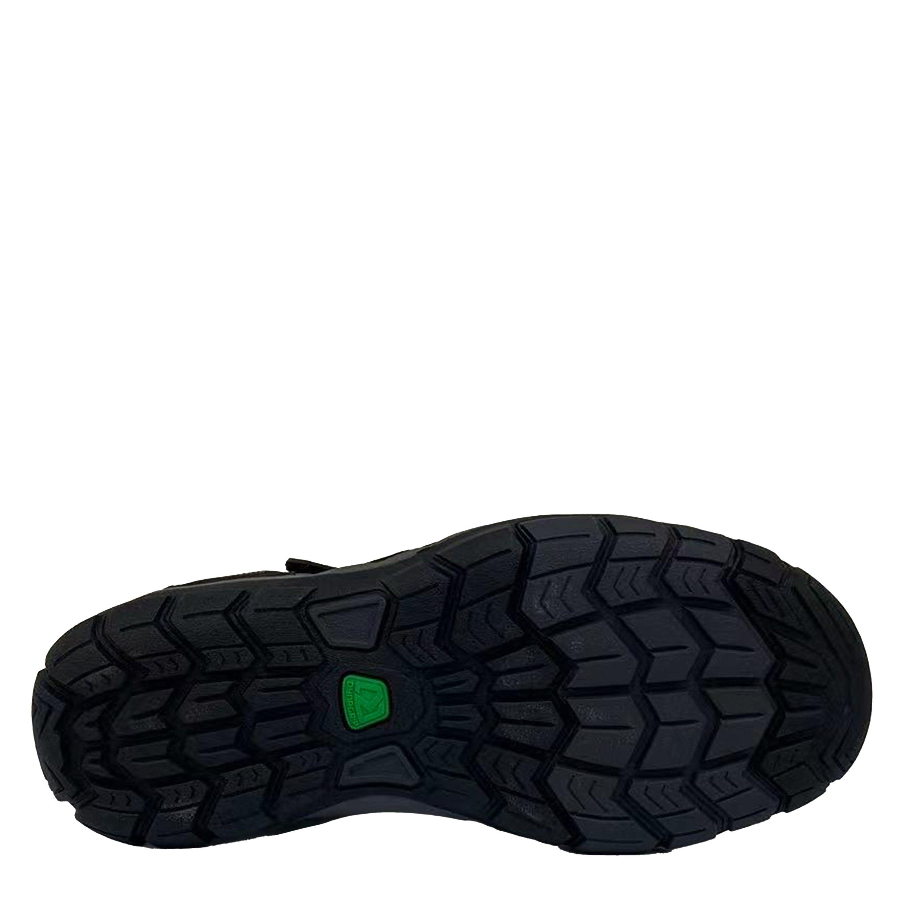 Zwart - Karrimor - Ithaca Walking Sandals Junior - 3