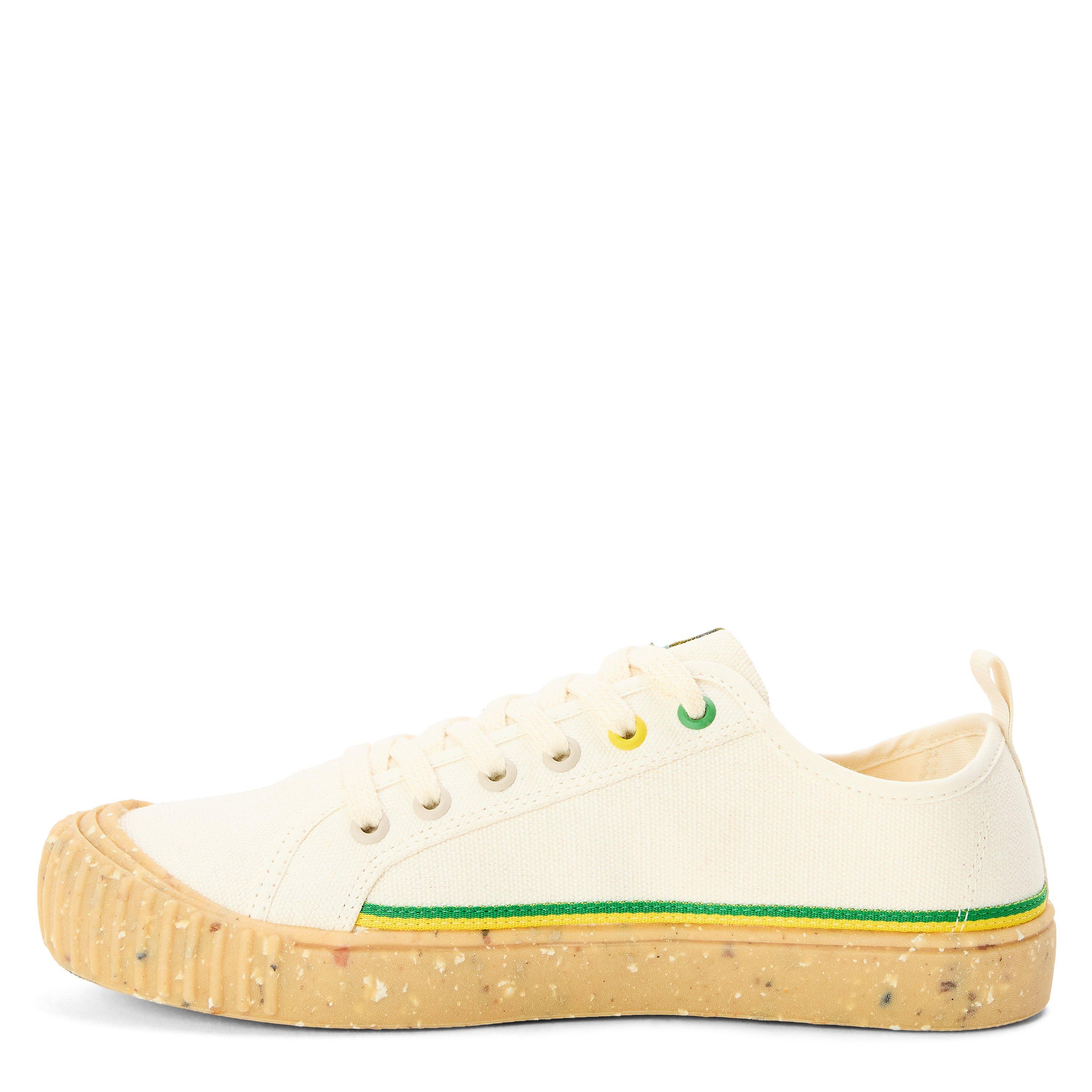 White - Havaianas - Havaianas Tns Sneakr Jn99 - 2