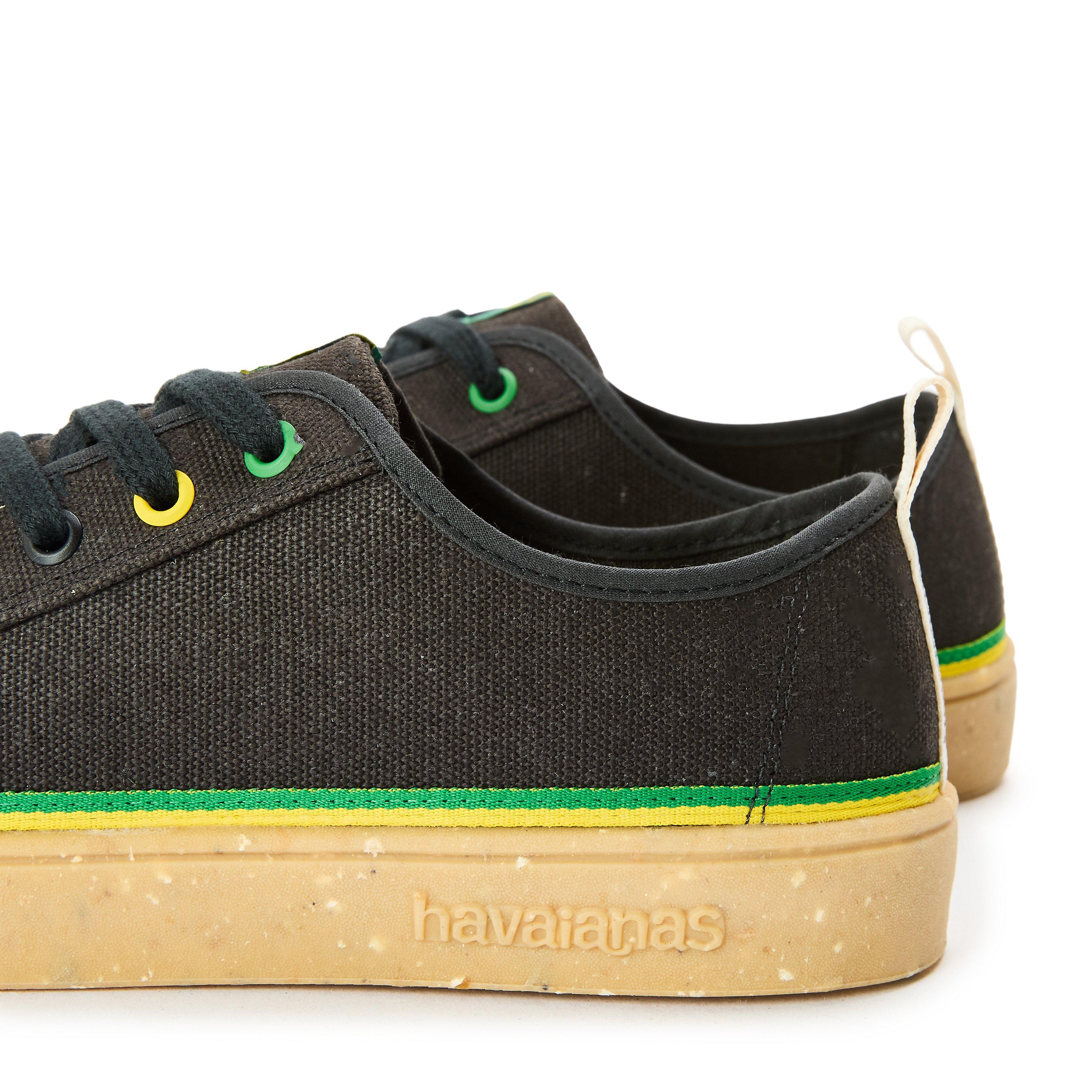 Black - Havaianas - Tns Sneakr Jn99 - 3