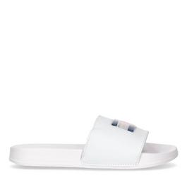 Tommy Hilfiger Lexy leather sandals