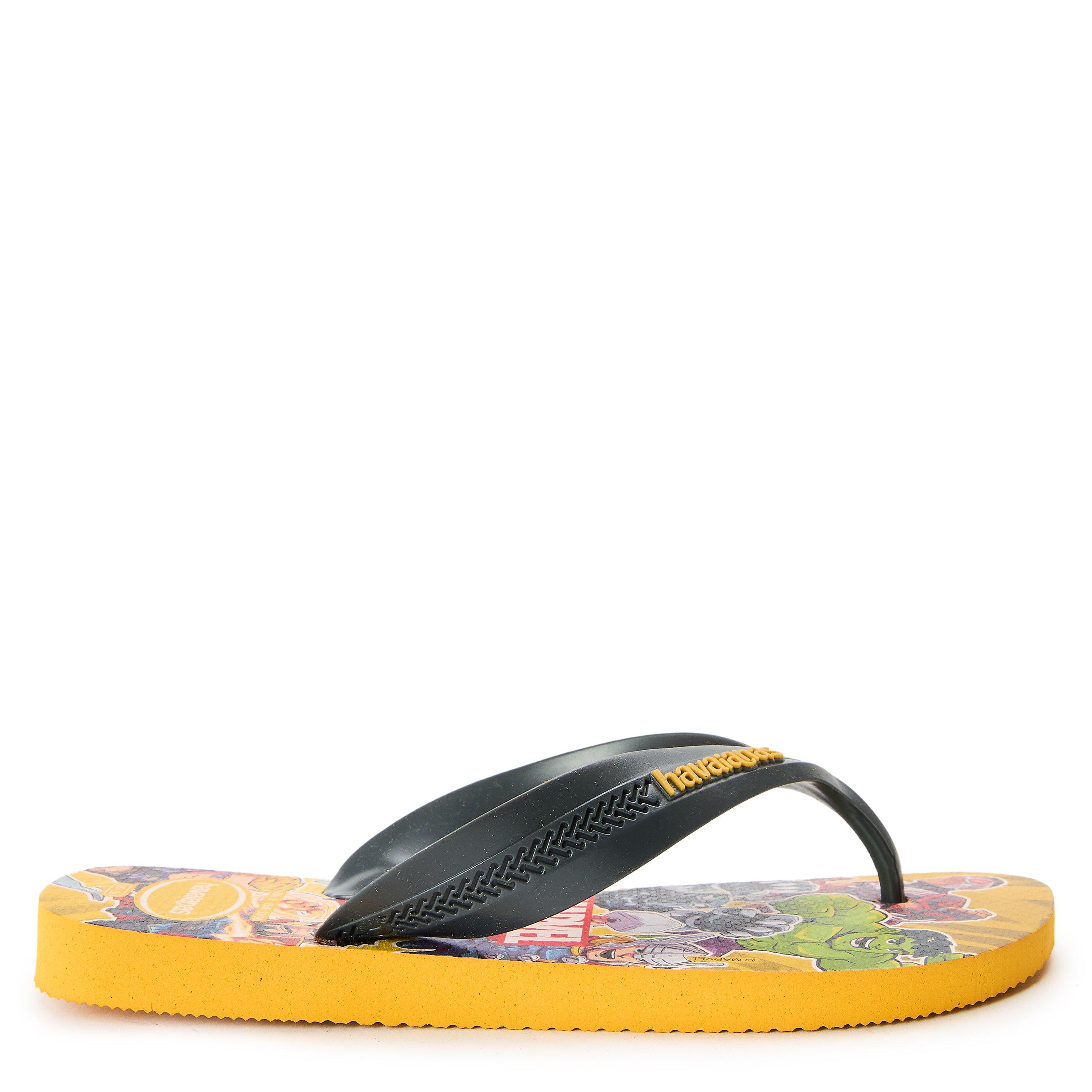 Orange Citrus - Havaianas - K Licences Jn99 - 1