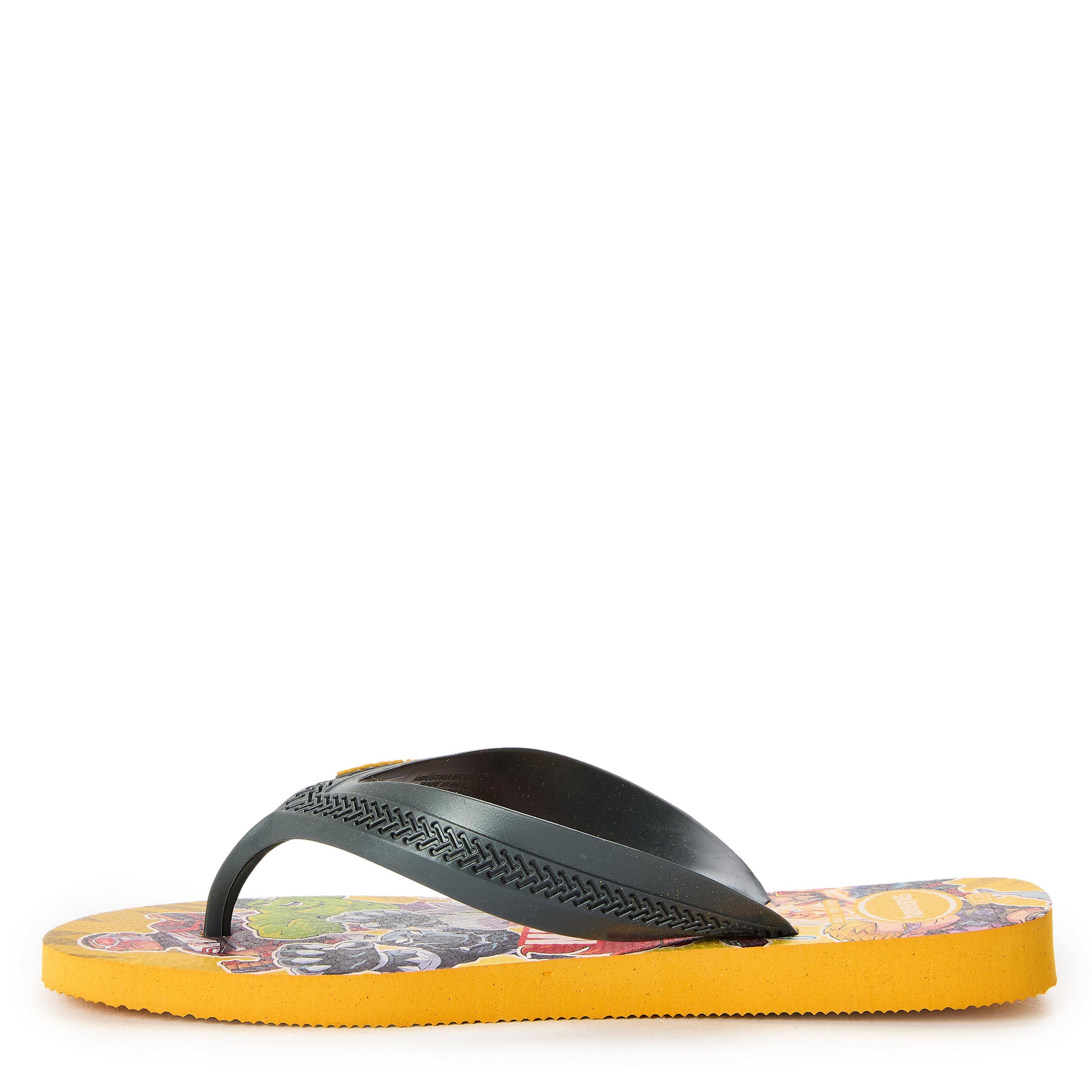 Orange Citrus - Havaianas - K Licences Jn99 - 2