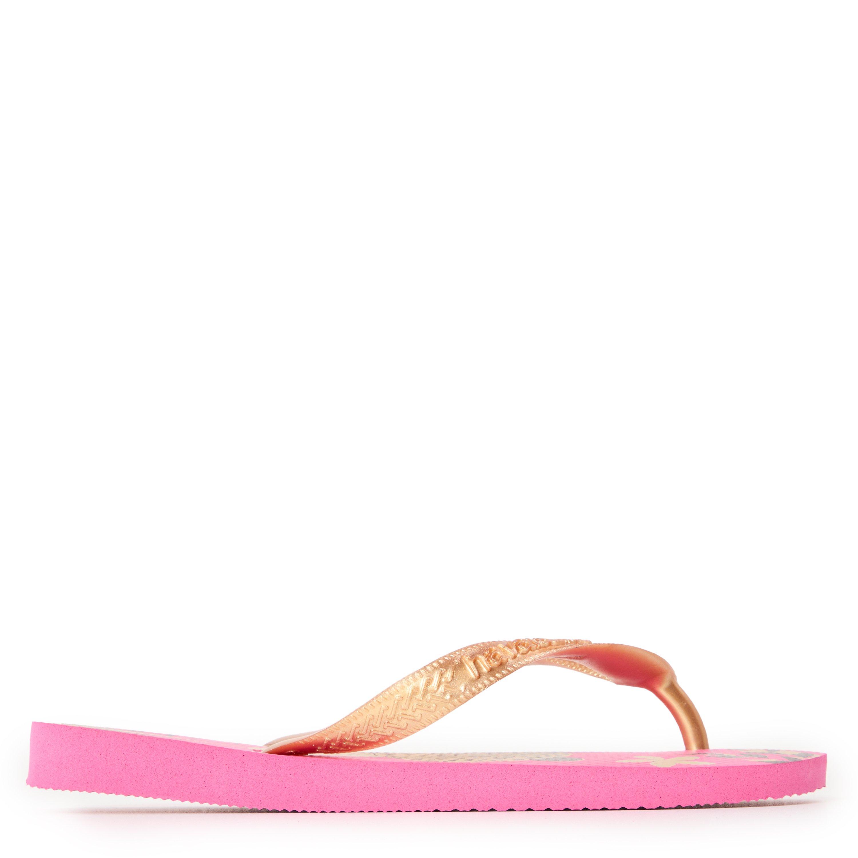 Unisex Kids' Flip Flops