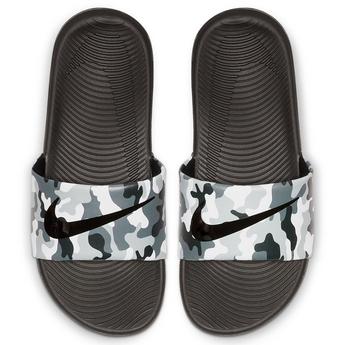 Nike Kawa Slide Juniors Slide Sandals