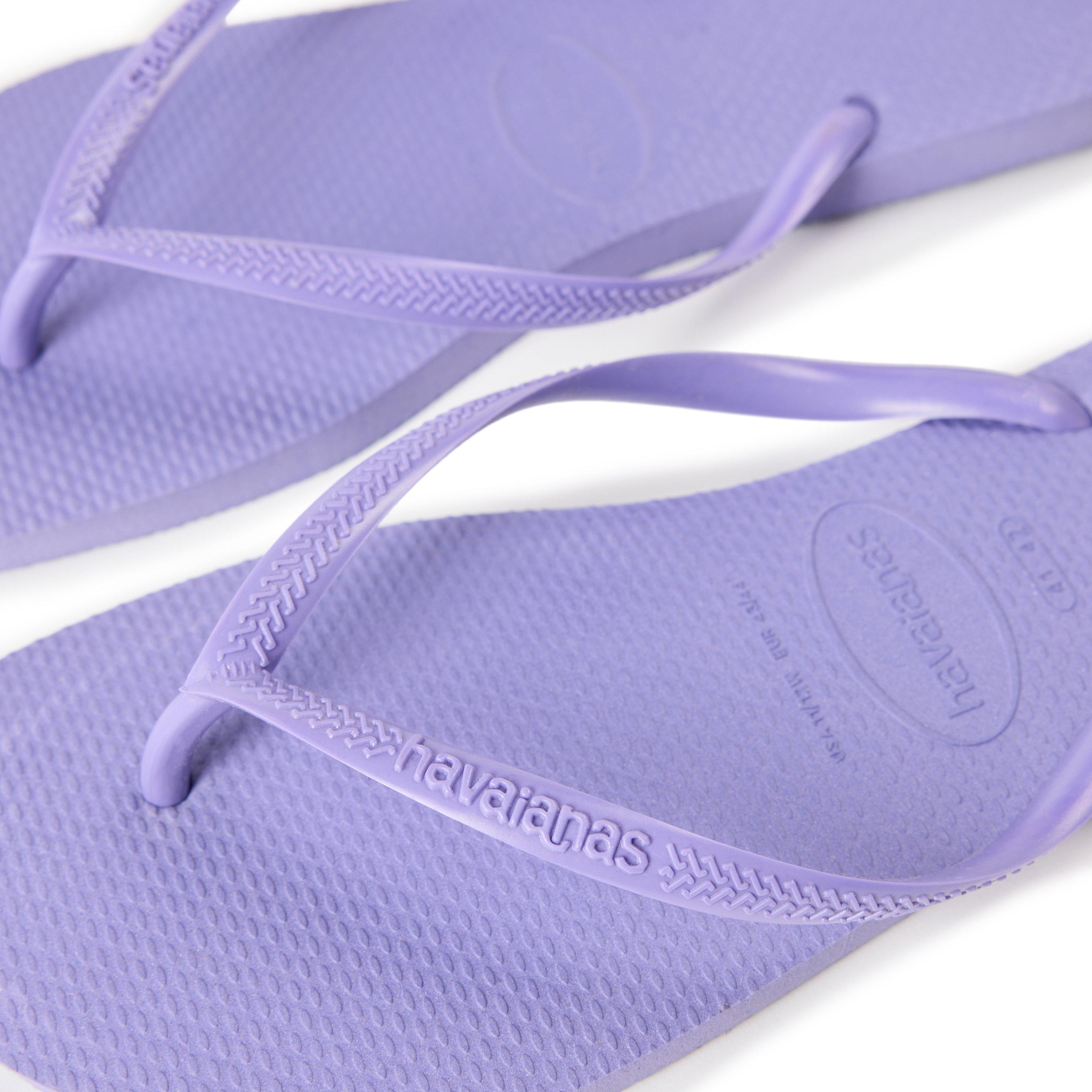 Purple Paisley - Havaianas - Slim Core Ld99 - 3