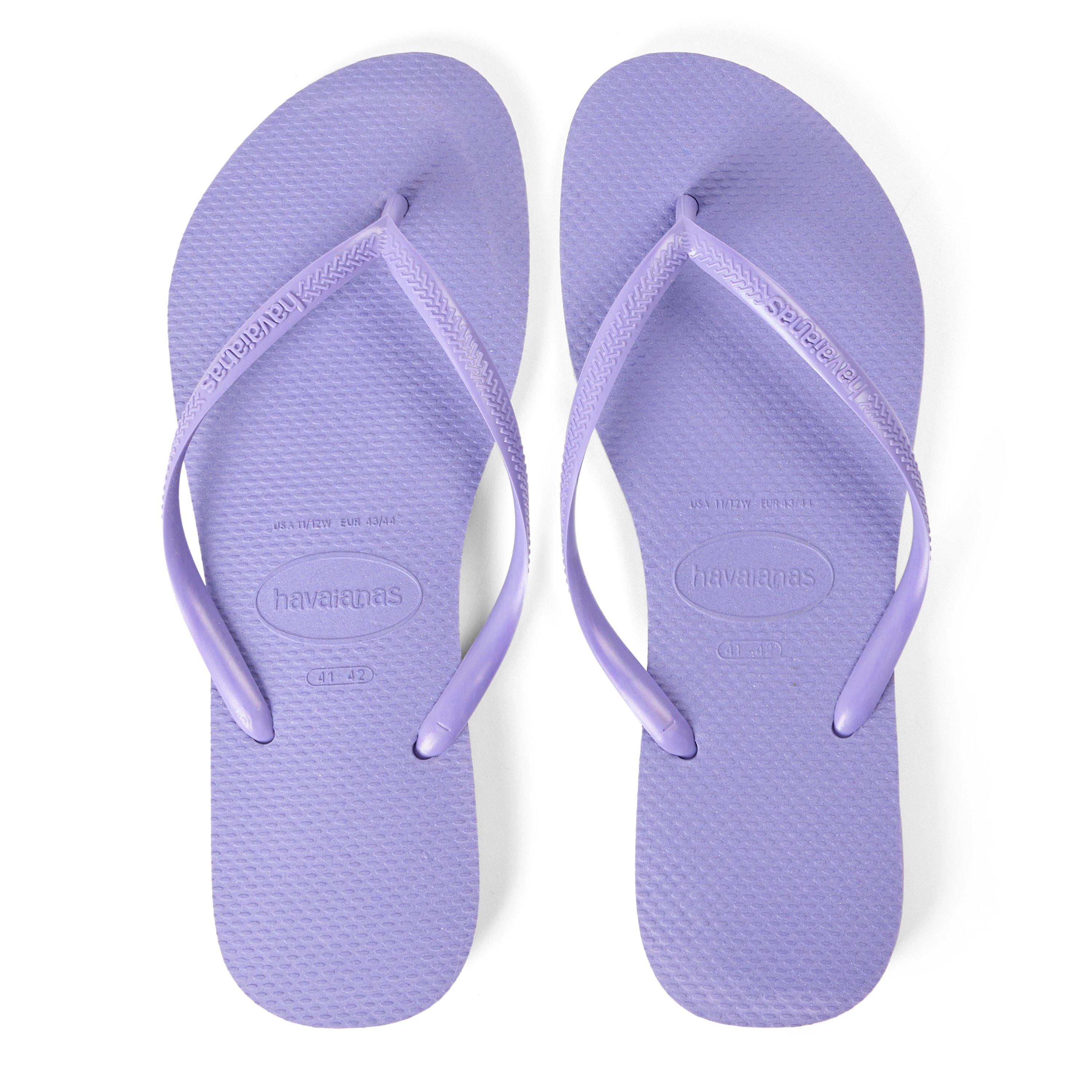Purple Paisley - Havaianas - Slim Core Ld99 - 4