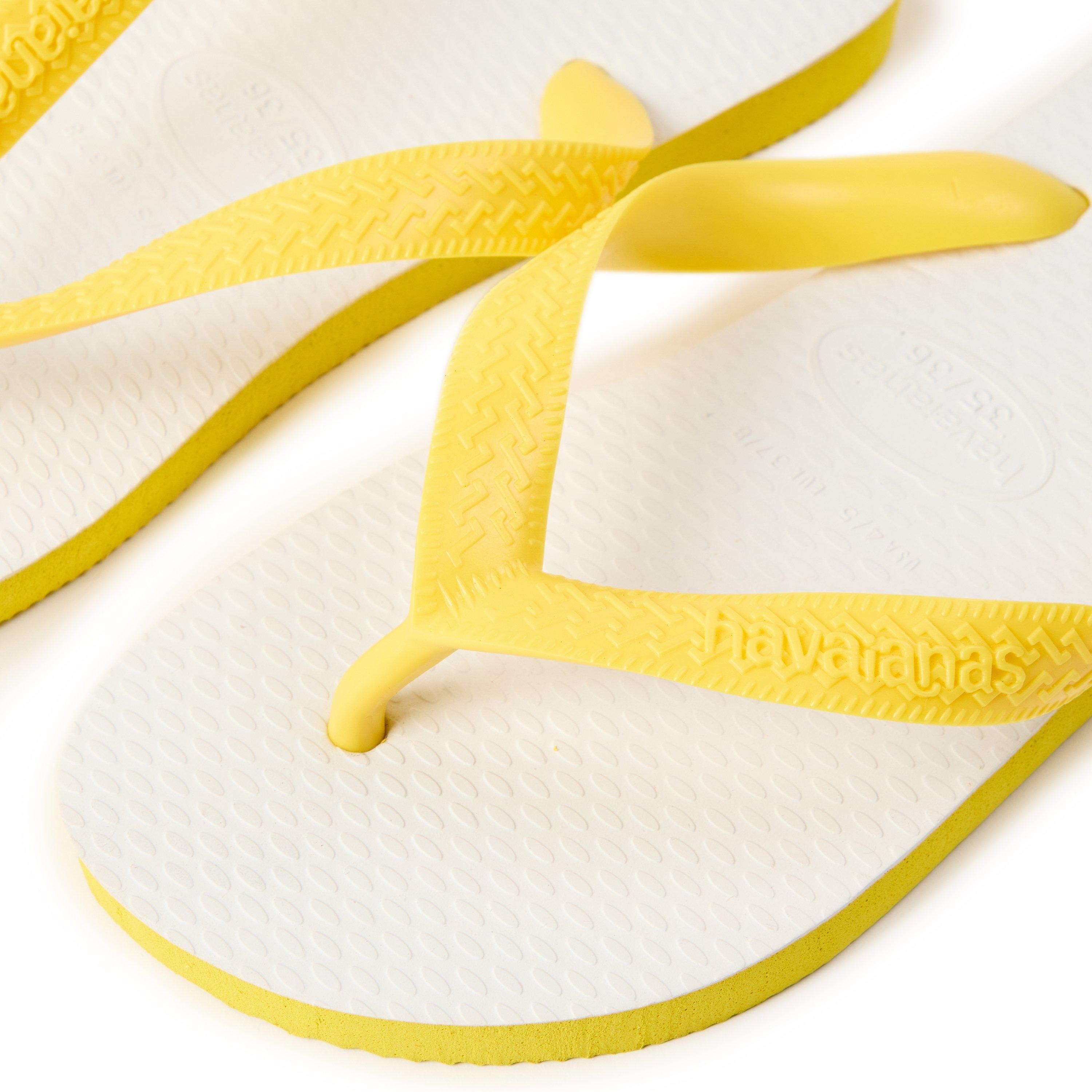 Citrus Yellow - Havaianas - Sndls Trad Ld99 - 3