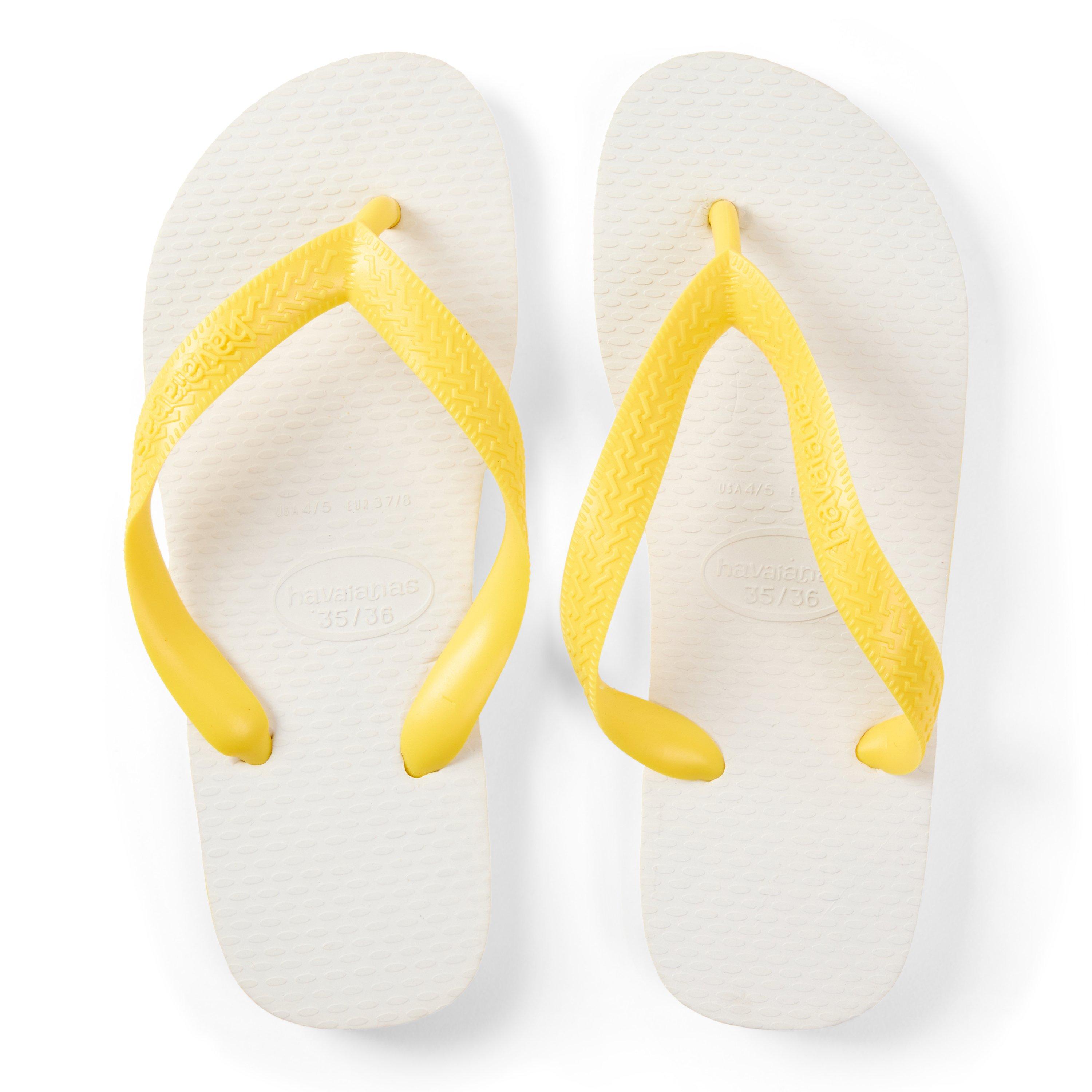 Citrus Yellow - Havaianas - Sndls Trad Ld99 - 4