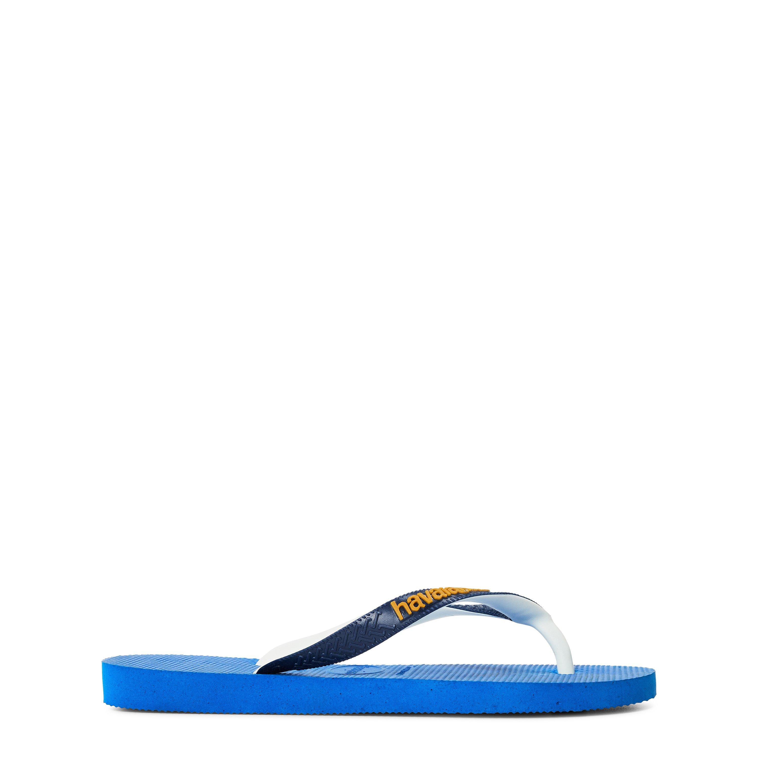 Blue Star - Havaianas - Hav. Top Mix Blue Star 35/36 Flip Flops Womens - 1