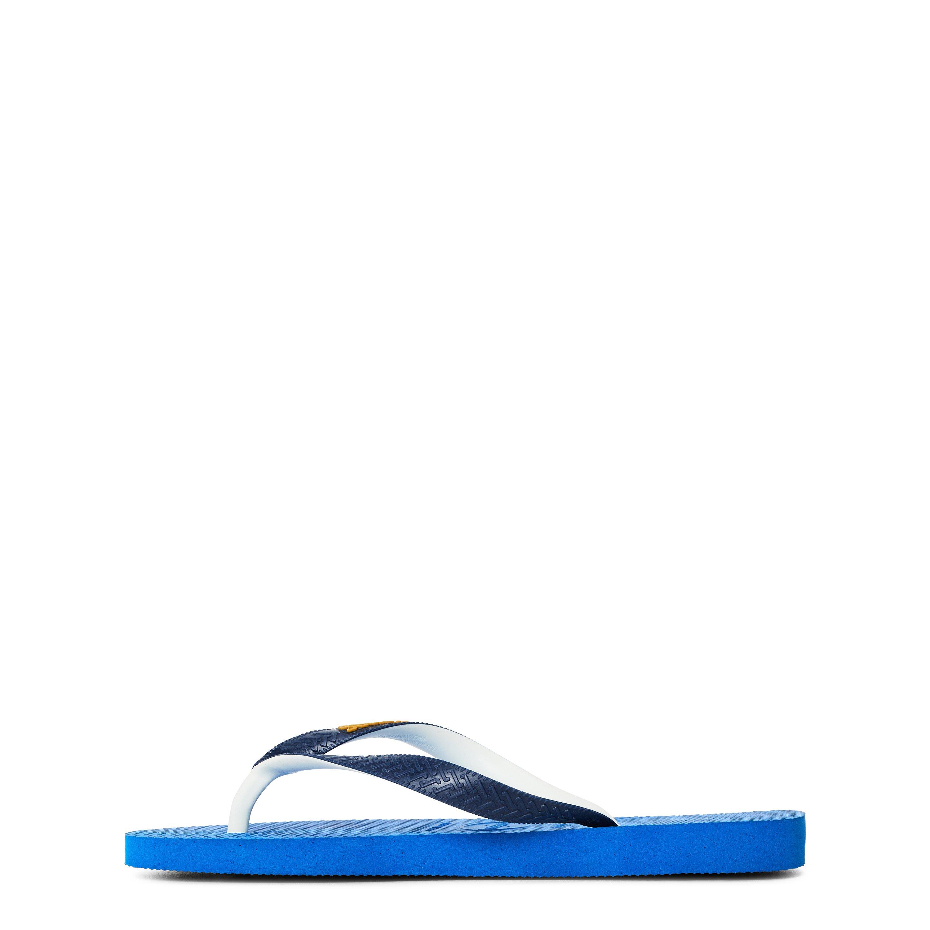 Blue Star - Havaianas - Hav. Top Mix Blue Star 35/36 Flip Flops Womens - 2