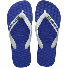 Havaianas Sunray Protect 3 Baby/Toddler Sandals