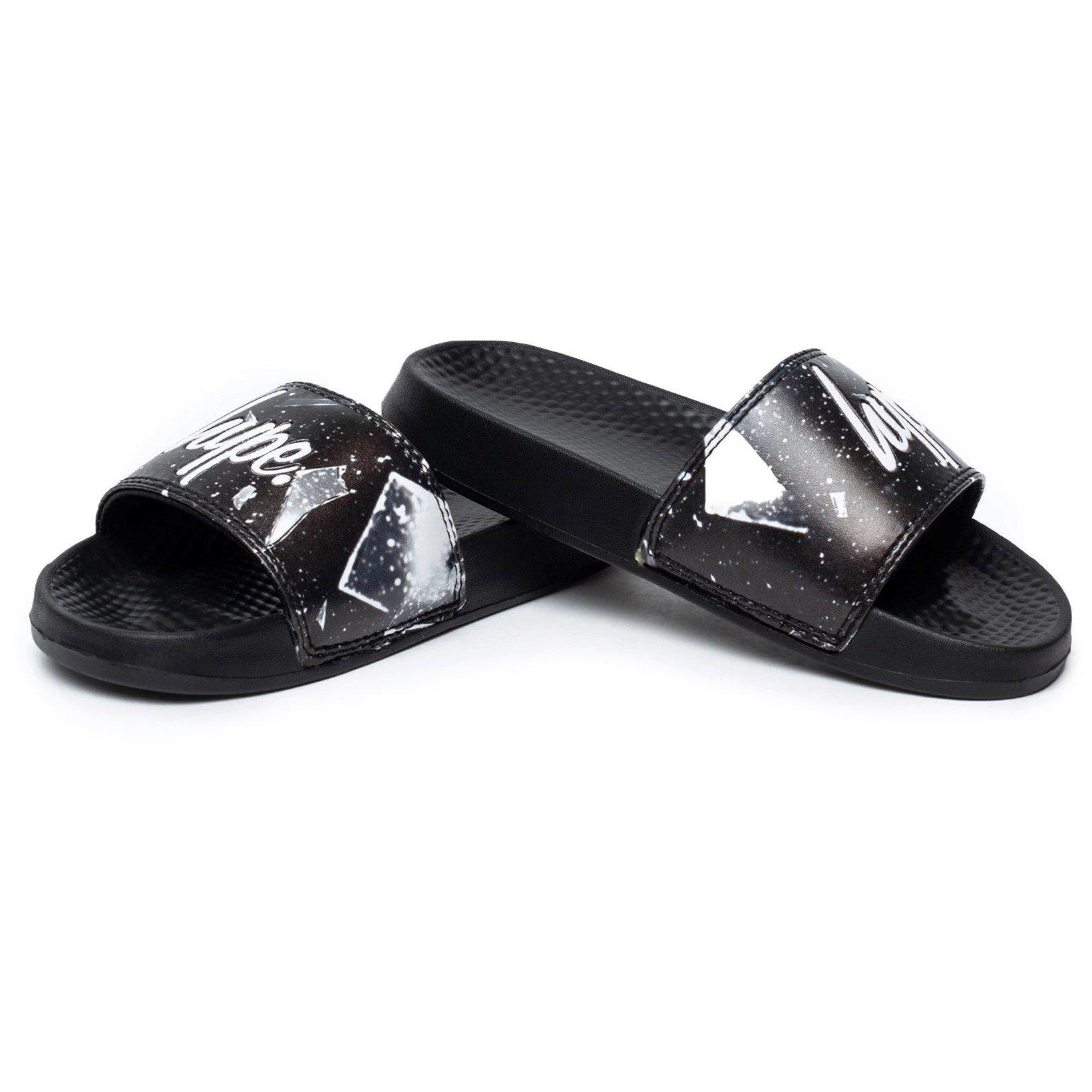 Sort - Hype - Kids' Explosion Pool Sliders - 2