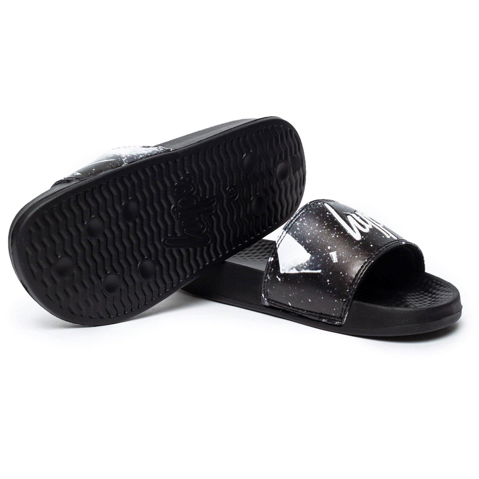 Sort - Hype - Kids' Explosion Pool Sliders - 3