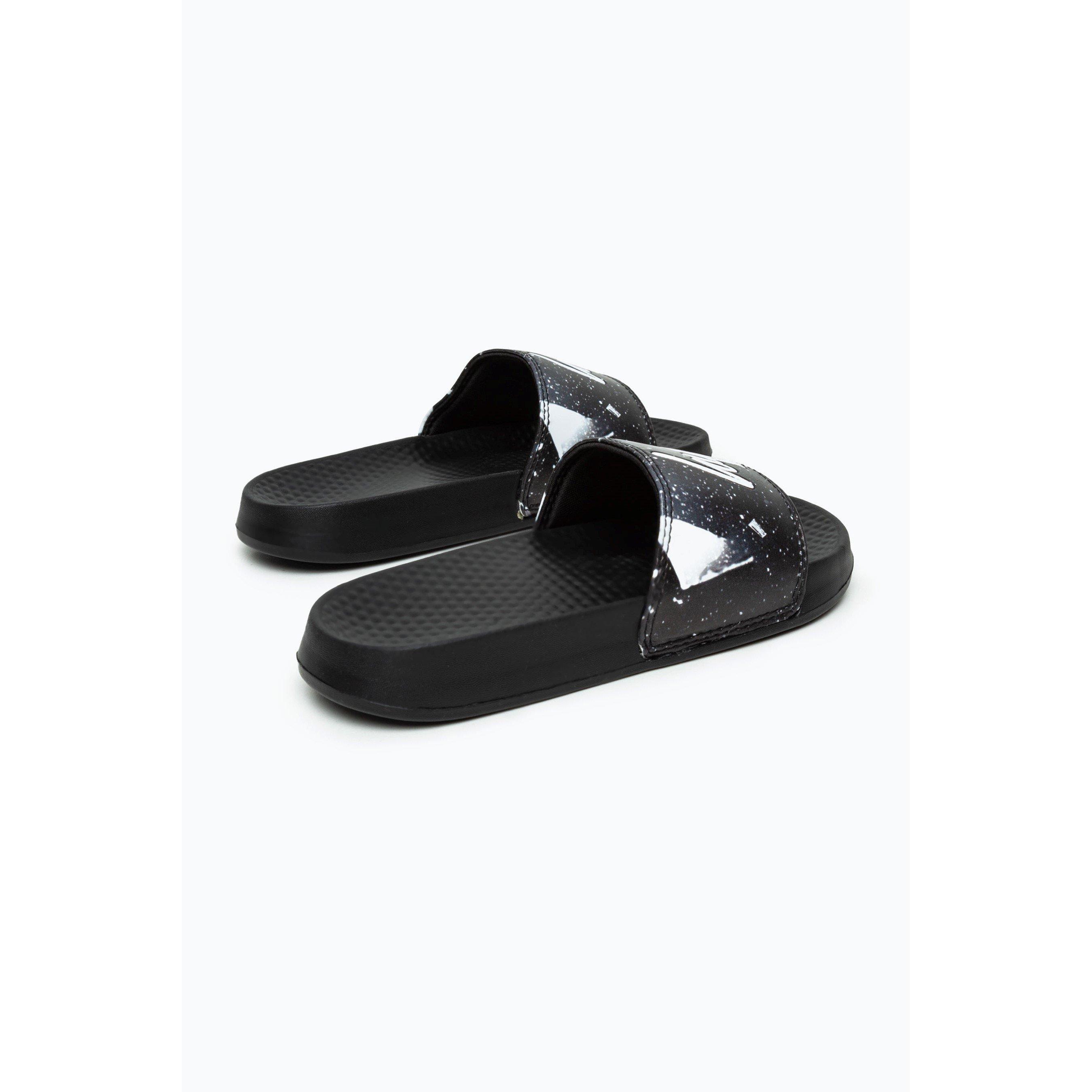 Sort - Hype - Kids' Explosion Pool Sliders - 4