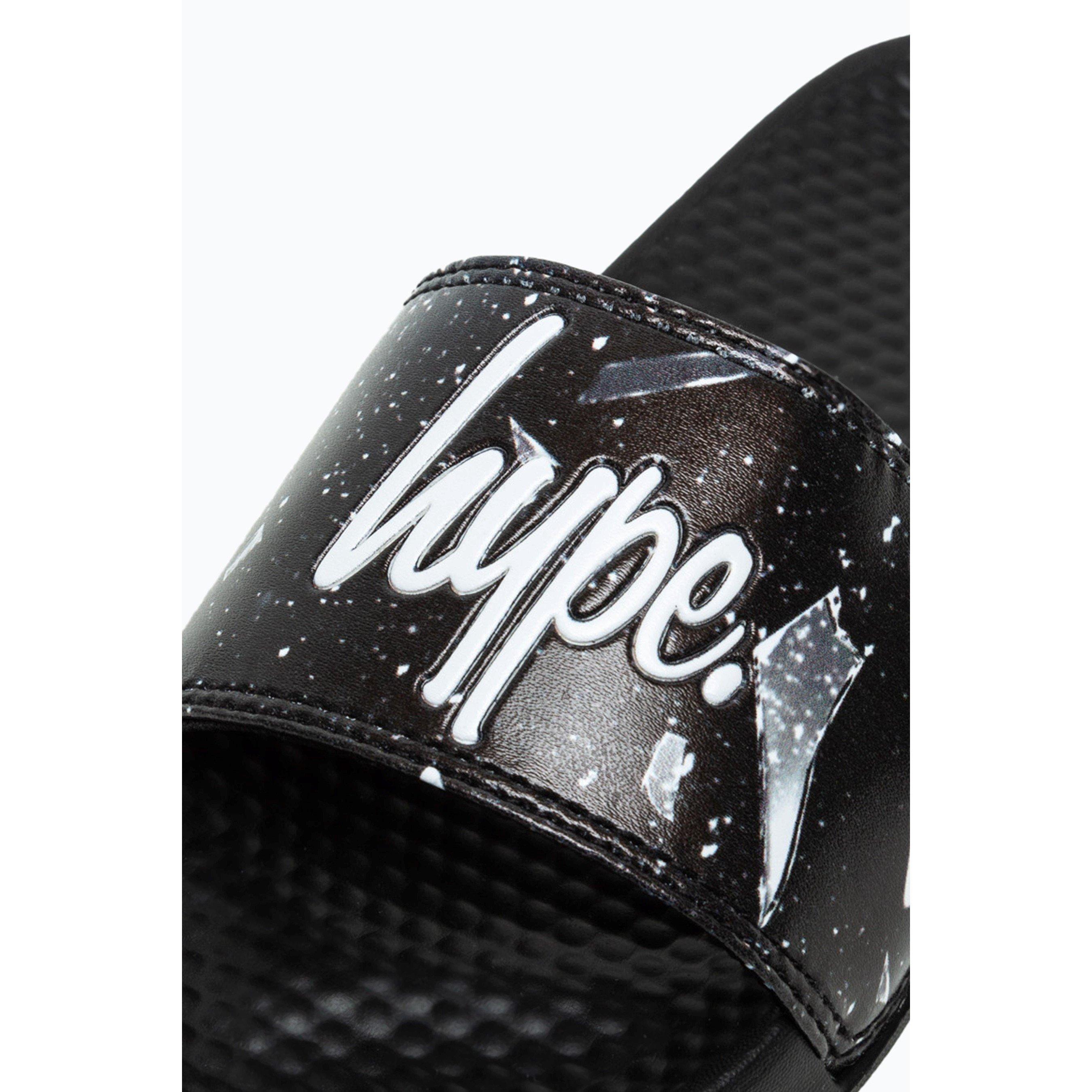 Sort - Hype - Kids' Explosion Pool Sliders - 5