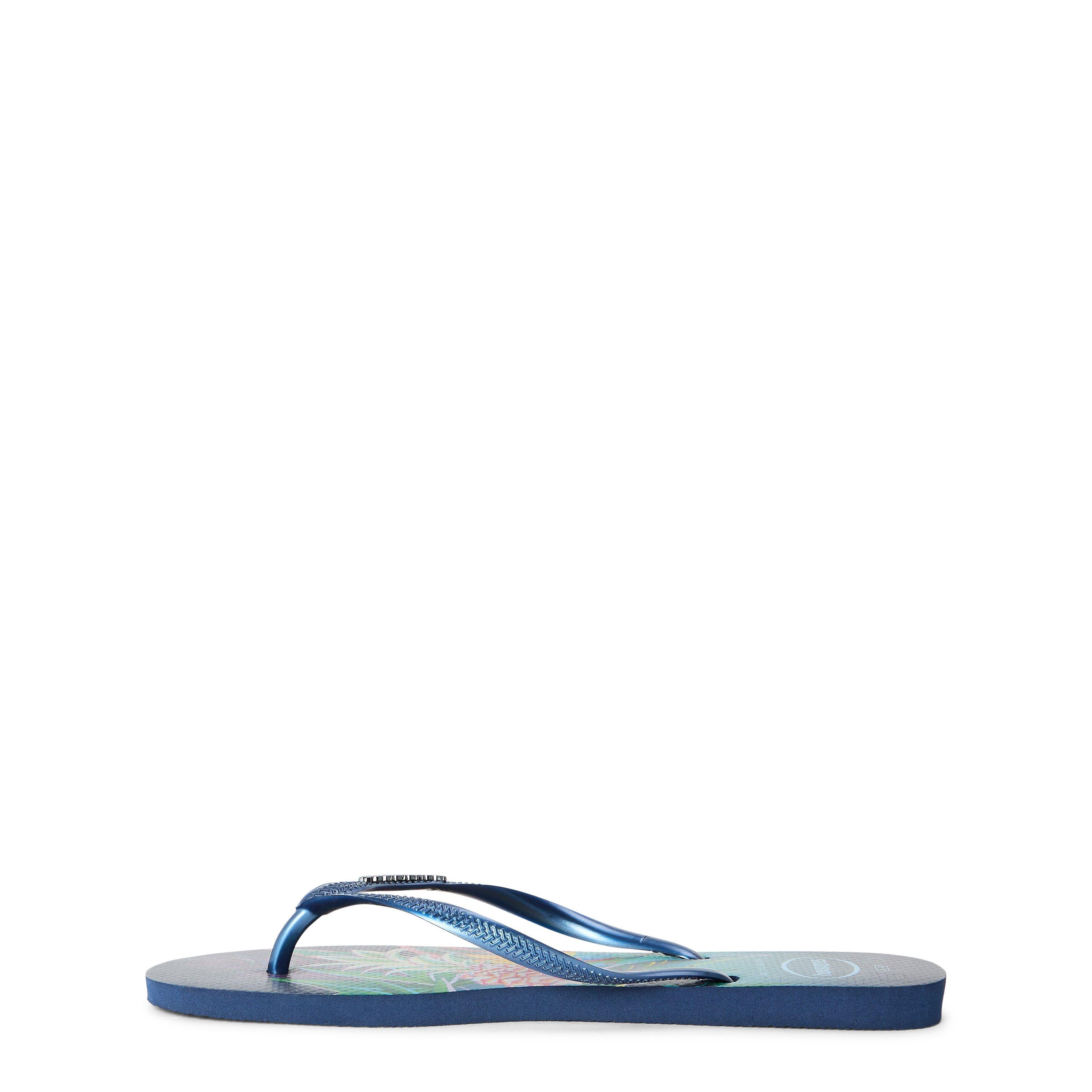 Marineblå - Havaianas - Women's Flip Flops - 2