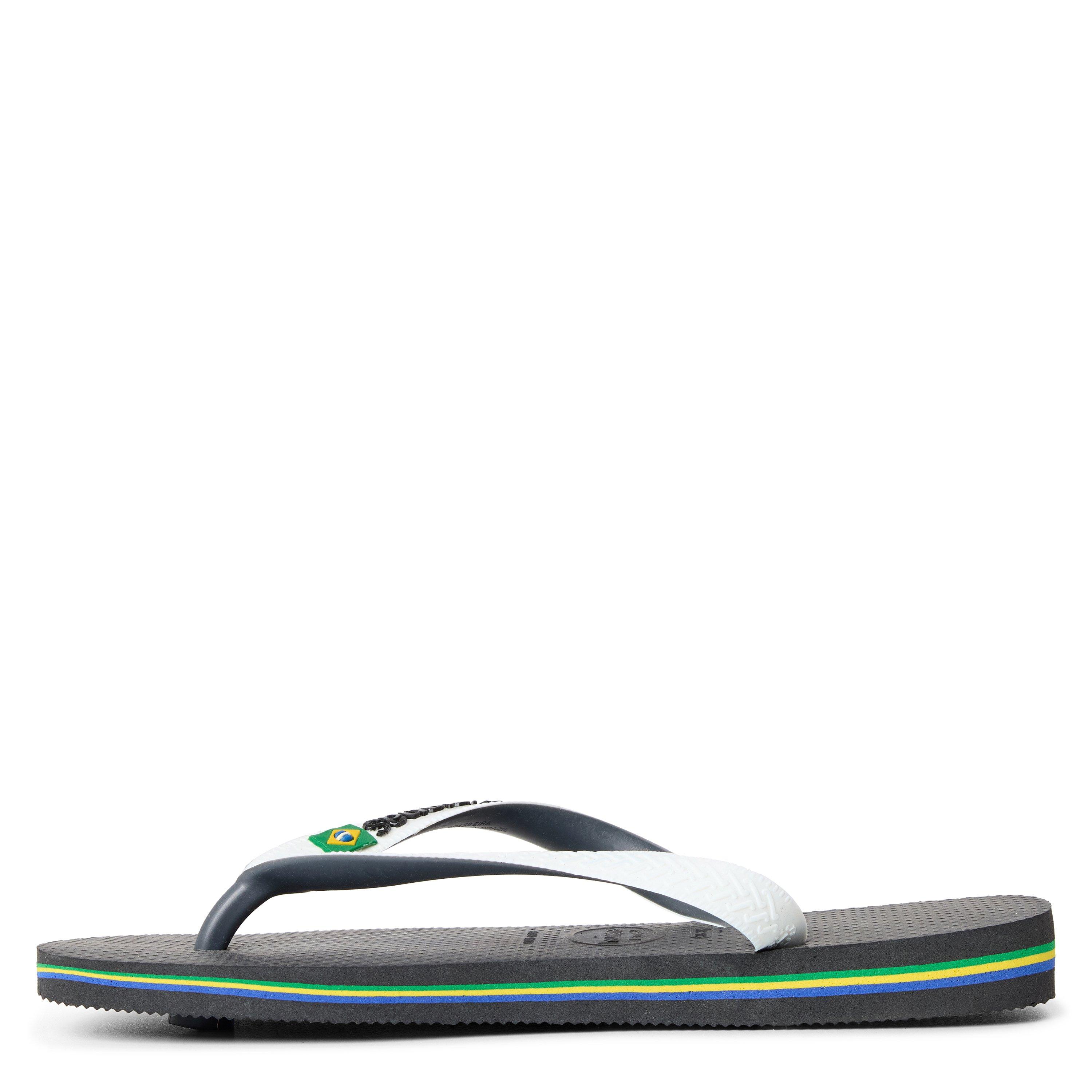Black/White - Havaianas - Brasil Ld99 - 2