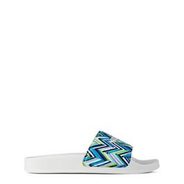 Missoni Logo Sliders Jn42