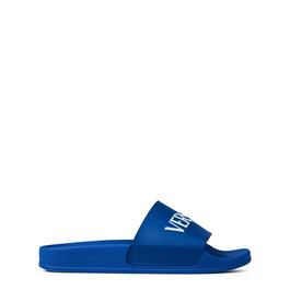 Versace Logo Sliders Juniors