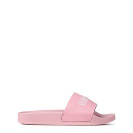 Versace Logo Sliders Juniors