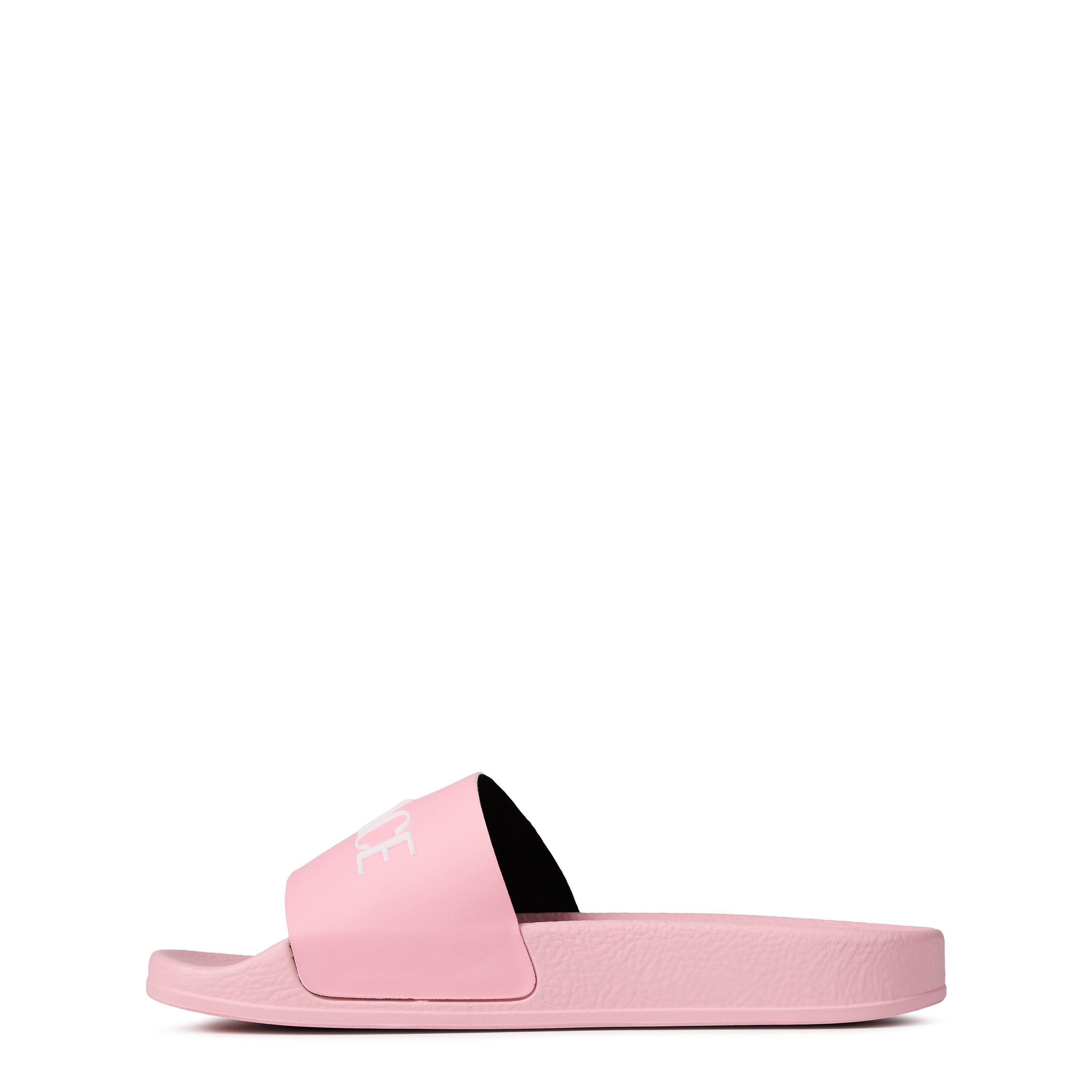 Pink 1PR20 - Versace - Logo Sliders Juniors - 2