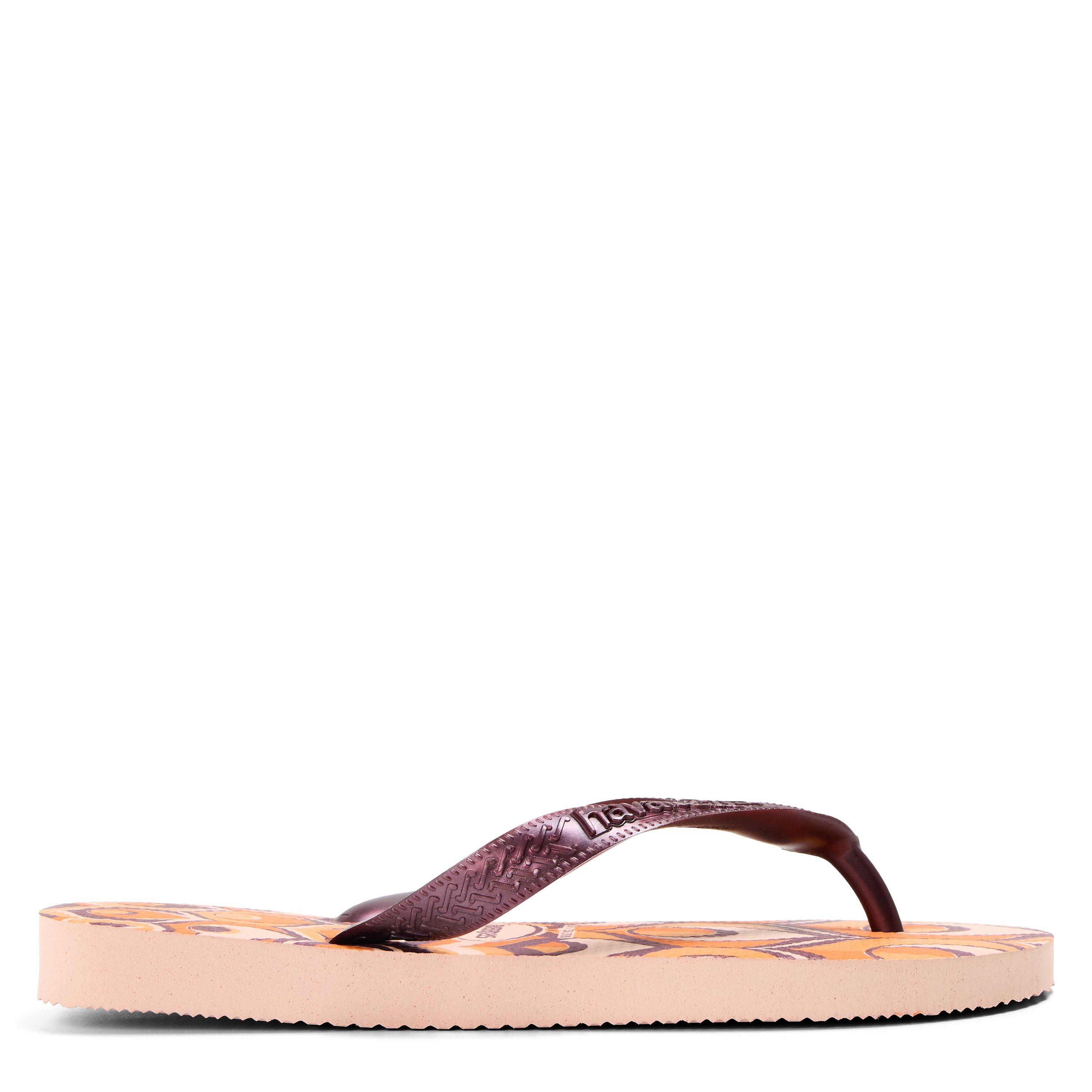 Ballet Rose - Havaianas - Spring Ld99 - 1