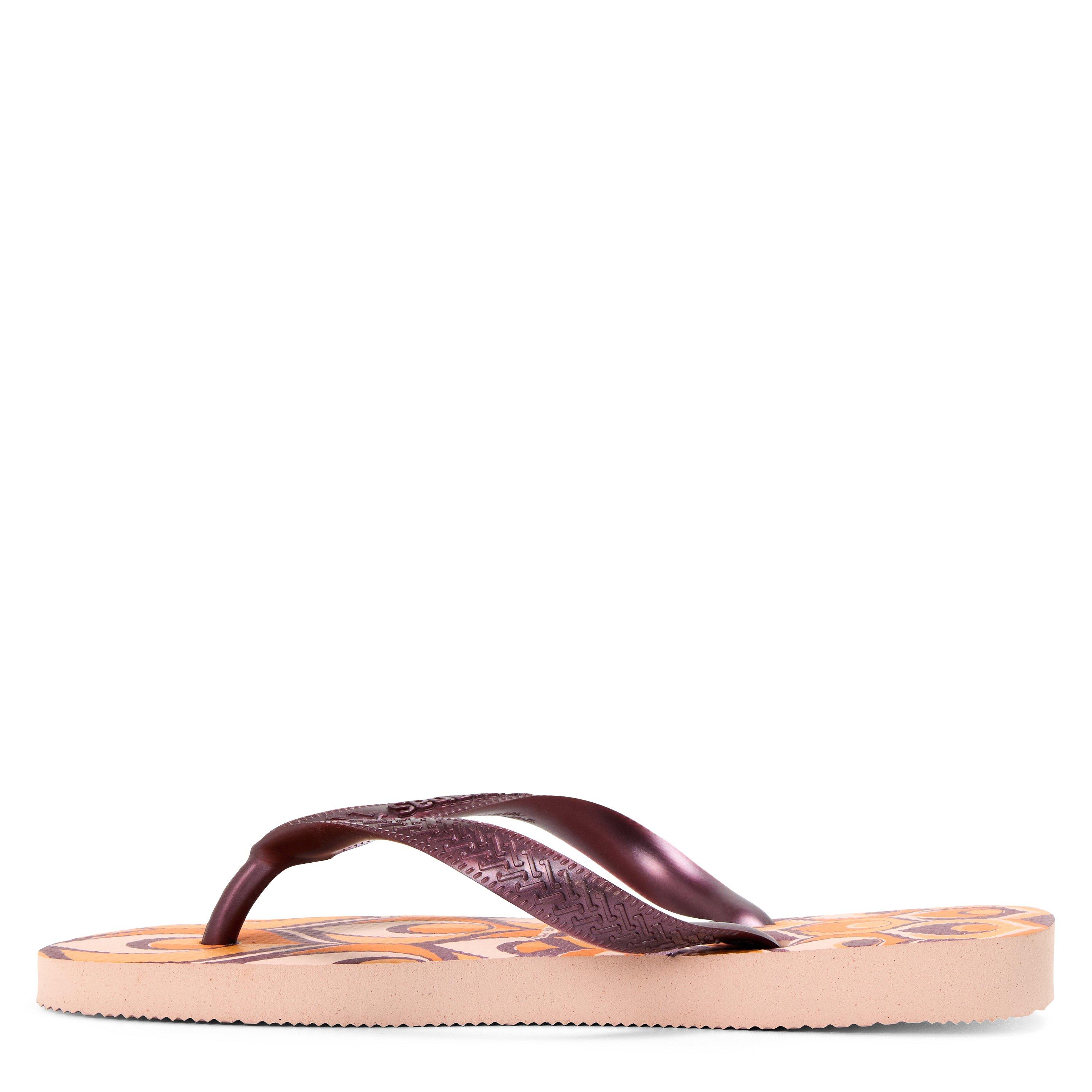Ballet Rose - Havaianas - Spring Ld99 - 2