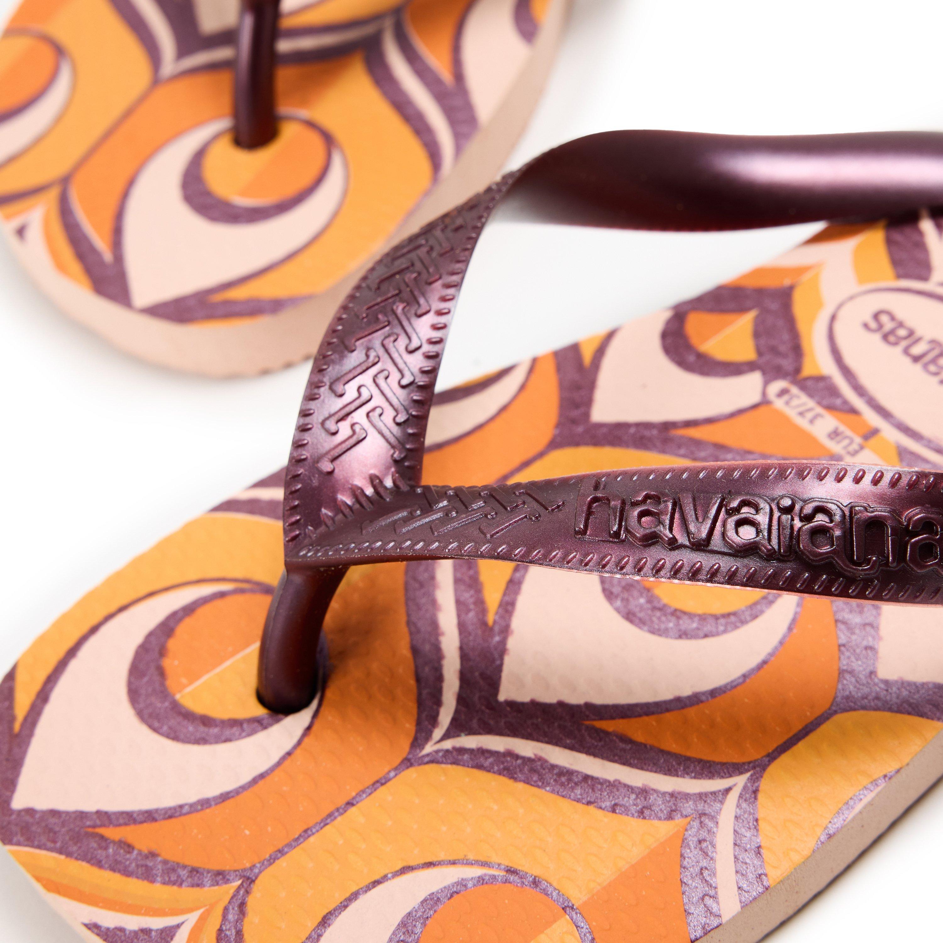 Ballet Rose - Havaianas - Spring Ld99 - 3