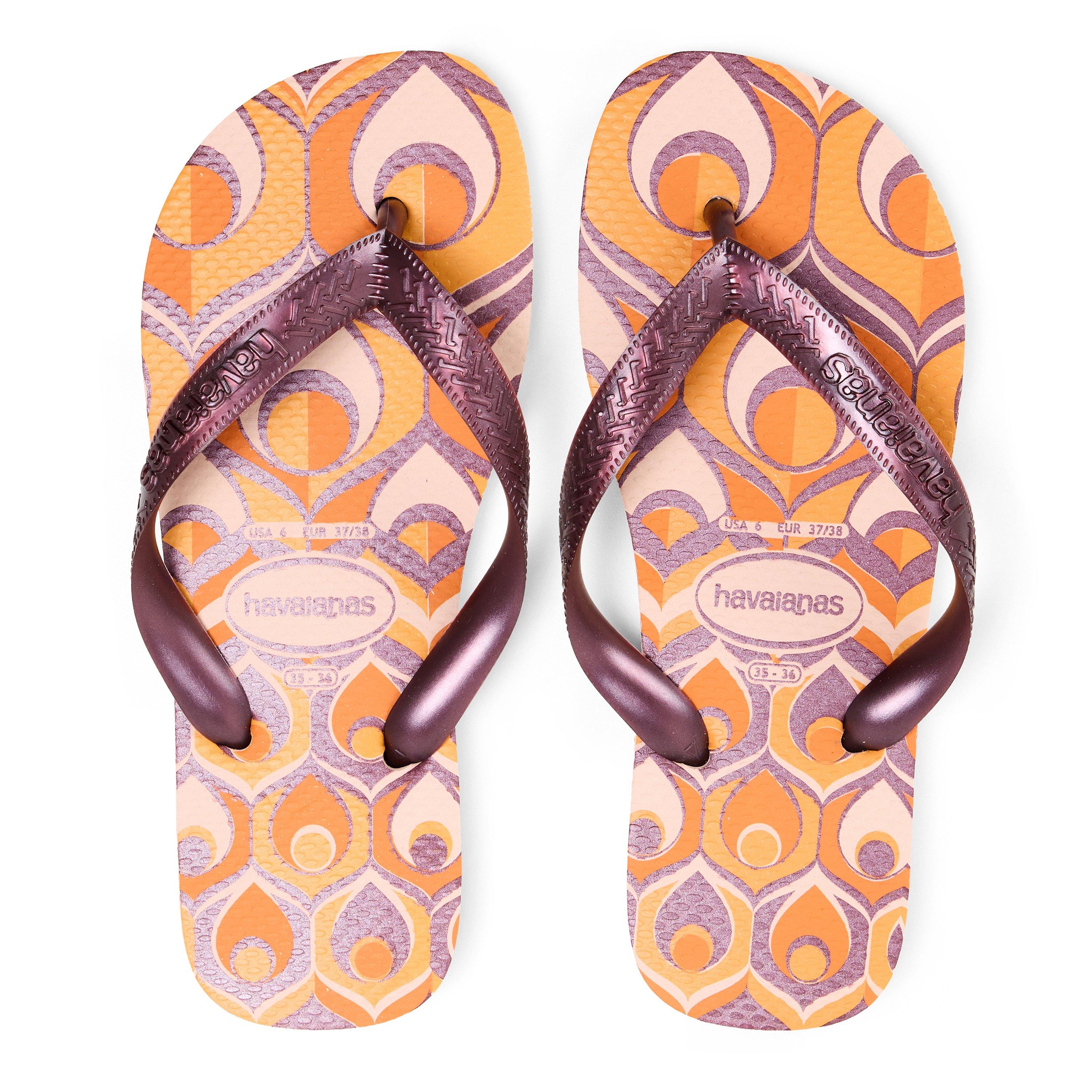 Ballet Rose - Havaianas - Spring Ld99 - 3