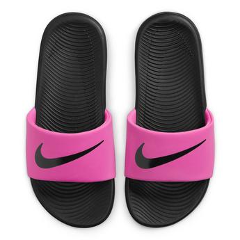 Nike Kawa Junior Girls Slide Sandals