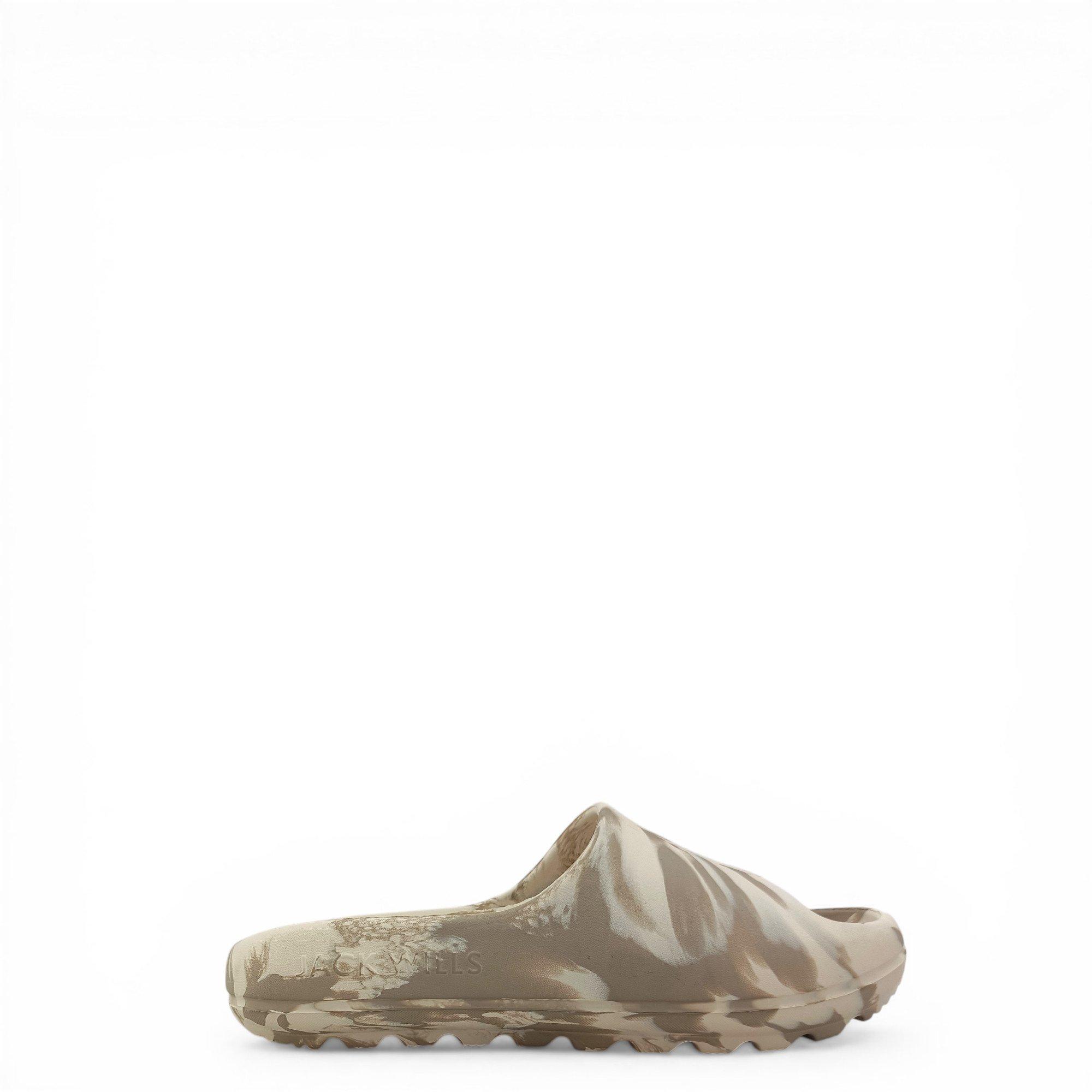 Jack Wills Chunky Sliders Junior