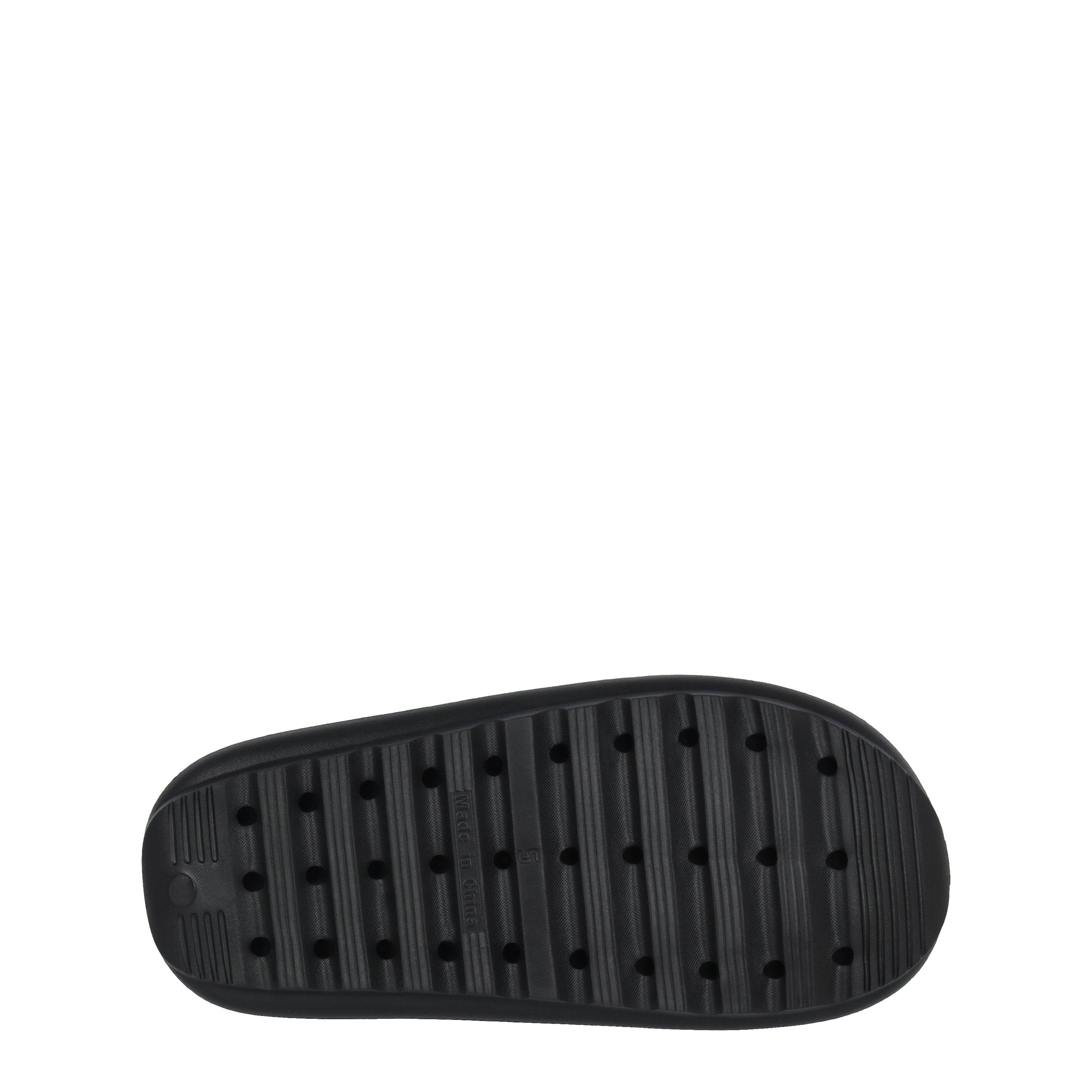 Black - Jack Wills - Chunky Sliders - 6