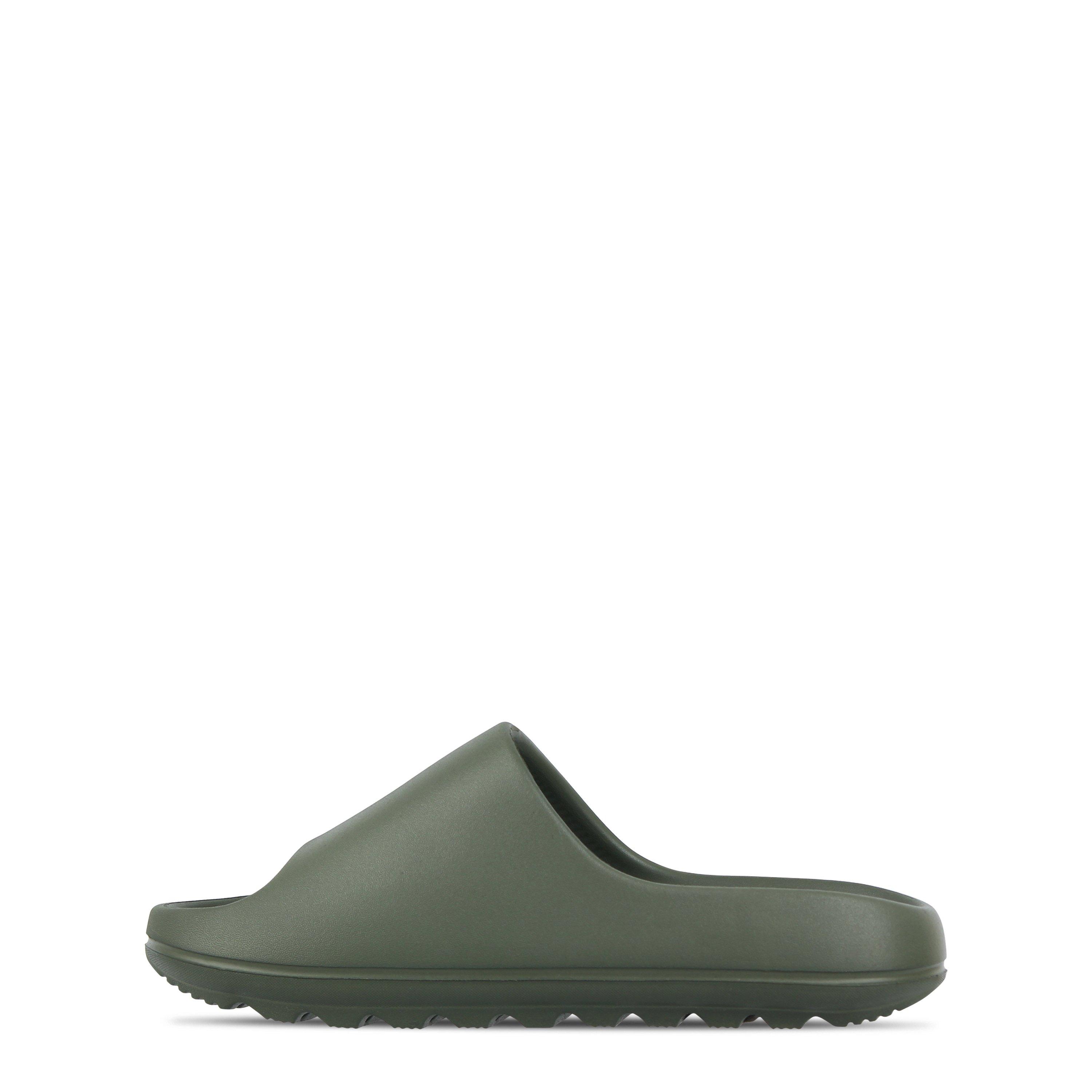 Verde Escuro - Jack Wills - Chunky Sliders Junior - 2