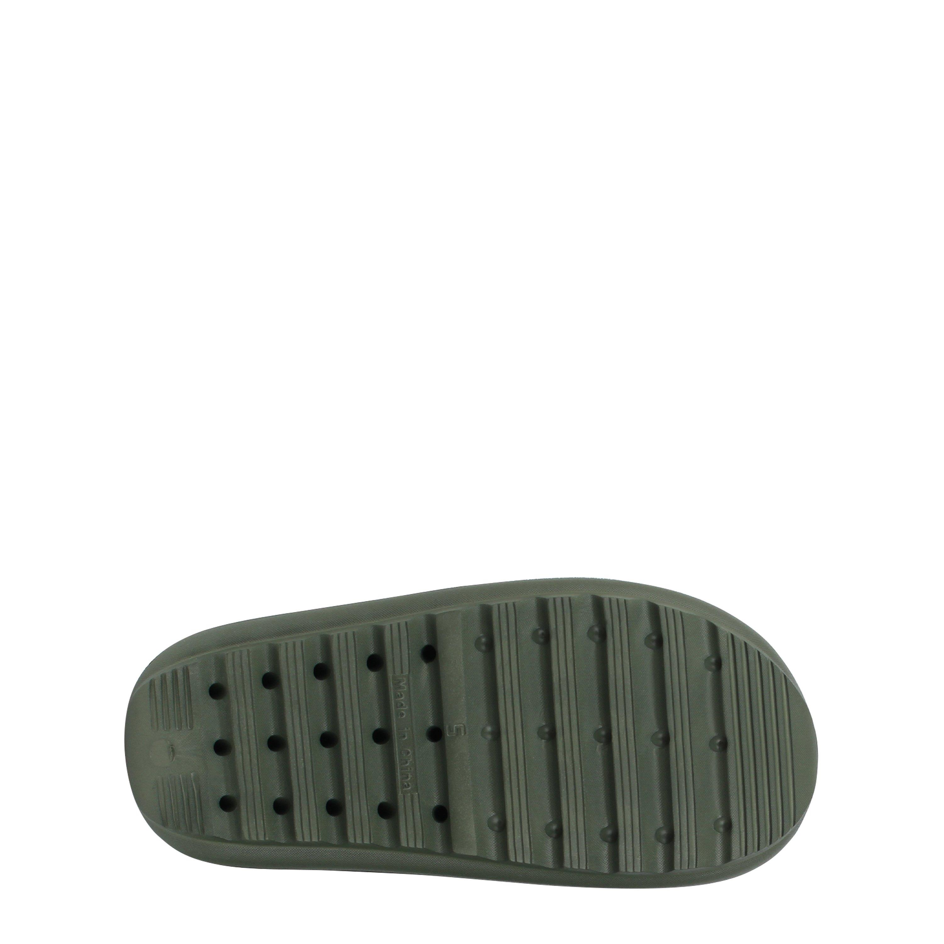 Verde Escuro - Jack Wills - Chunky Sliders Junior - 6