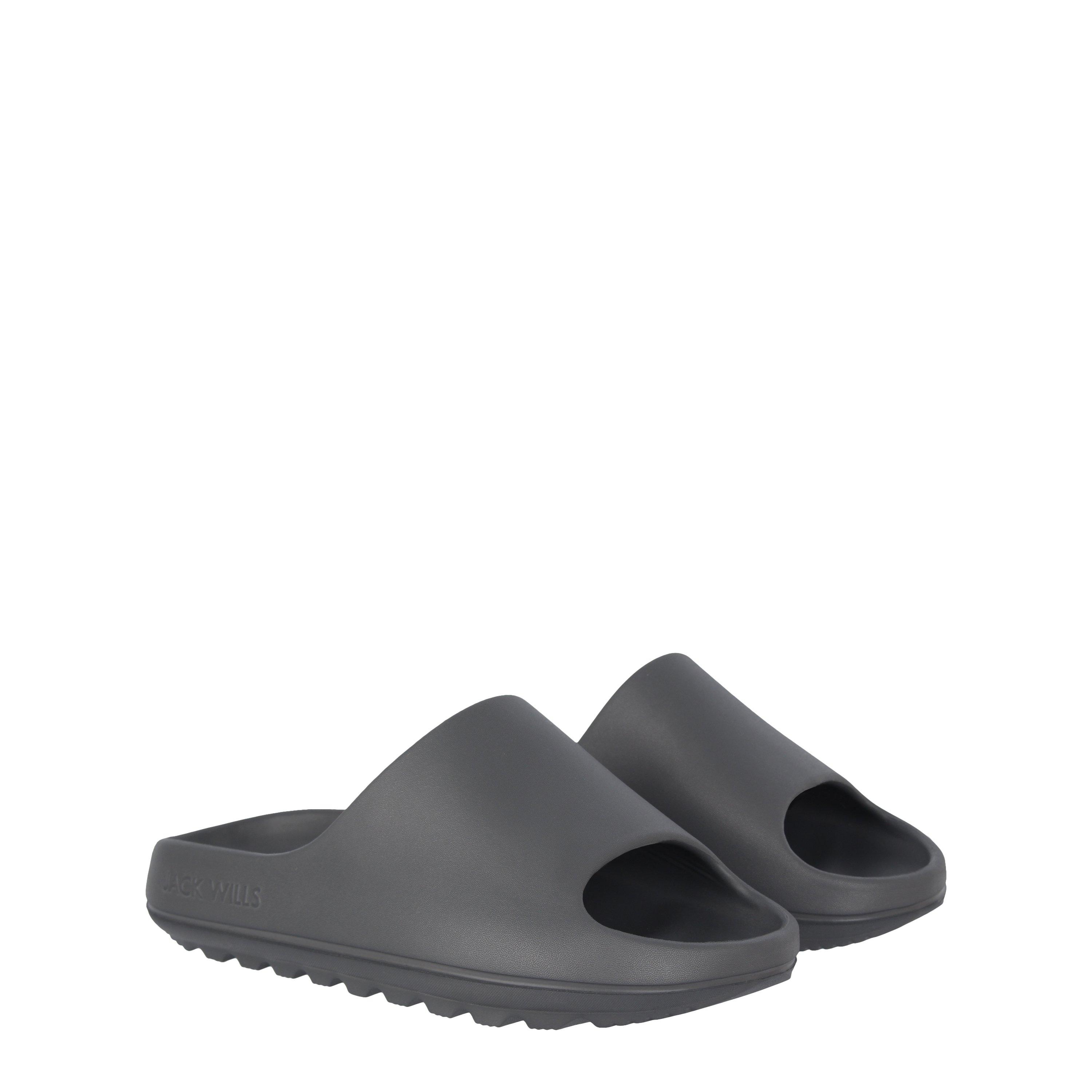 Skifer - Jack Wills - Chunky Sliders Junior - 4