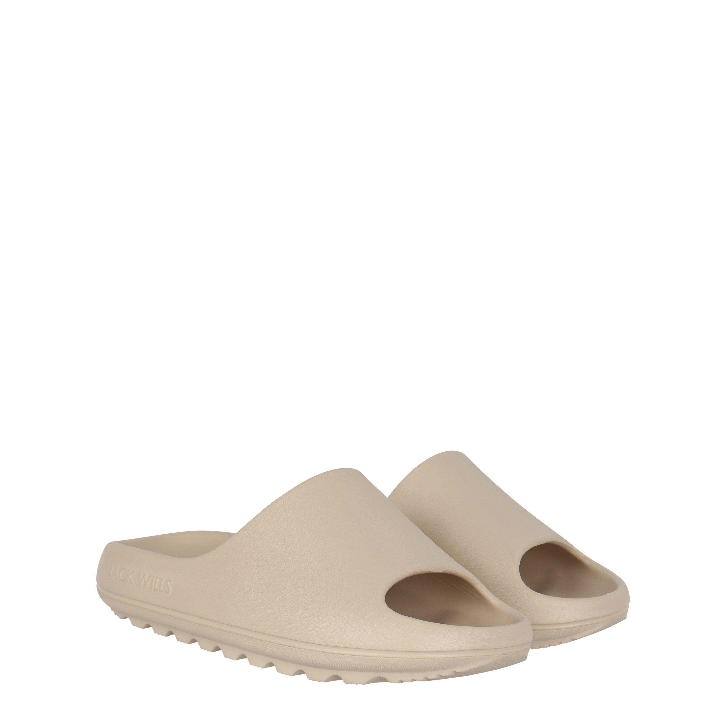 Ecru - Jack Wills - Chunky Sliders Junior - 3