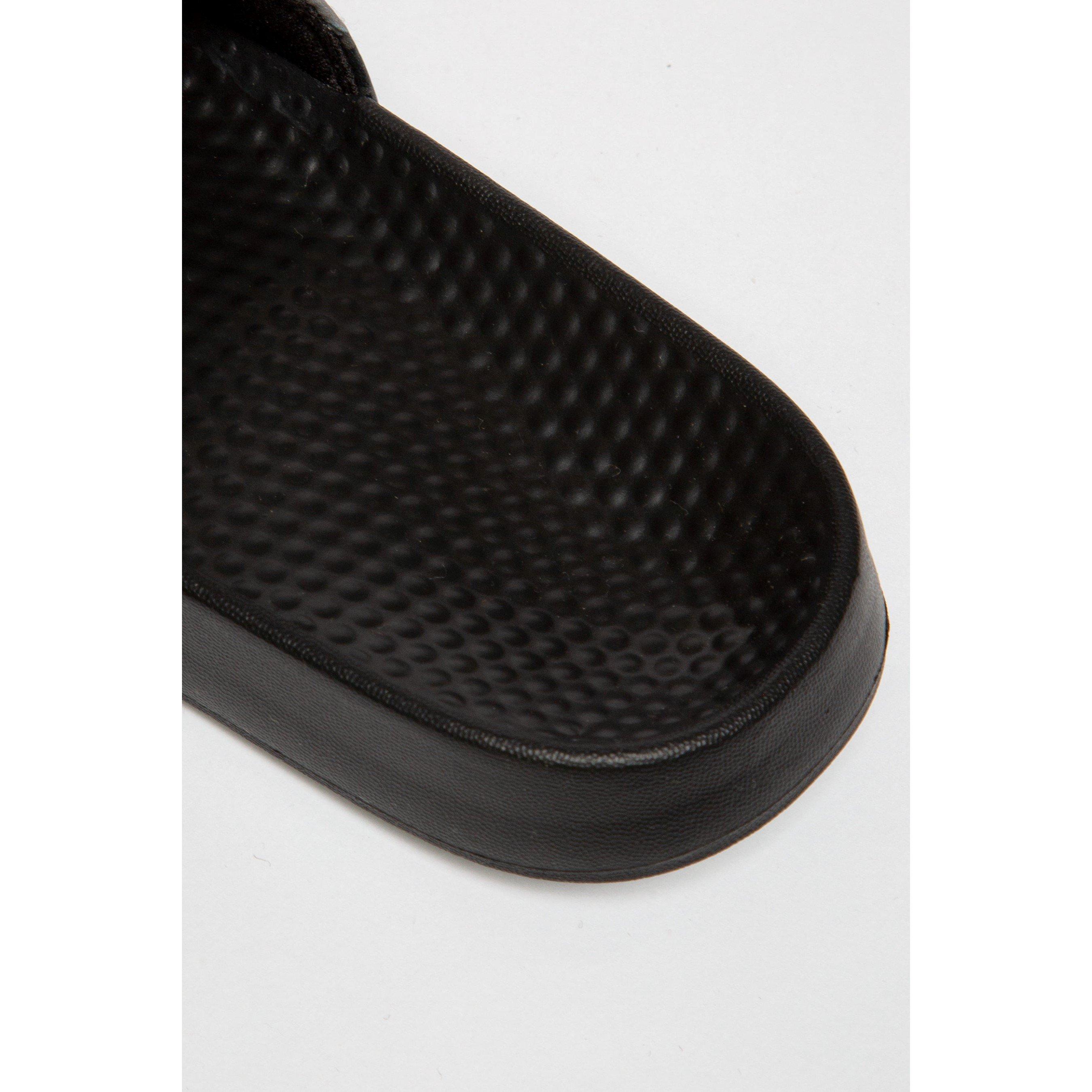 Multi - Hype - Kids' Gloom Camo Pool Slider - 5