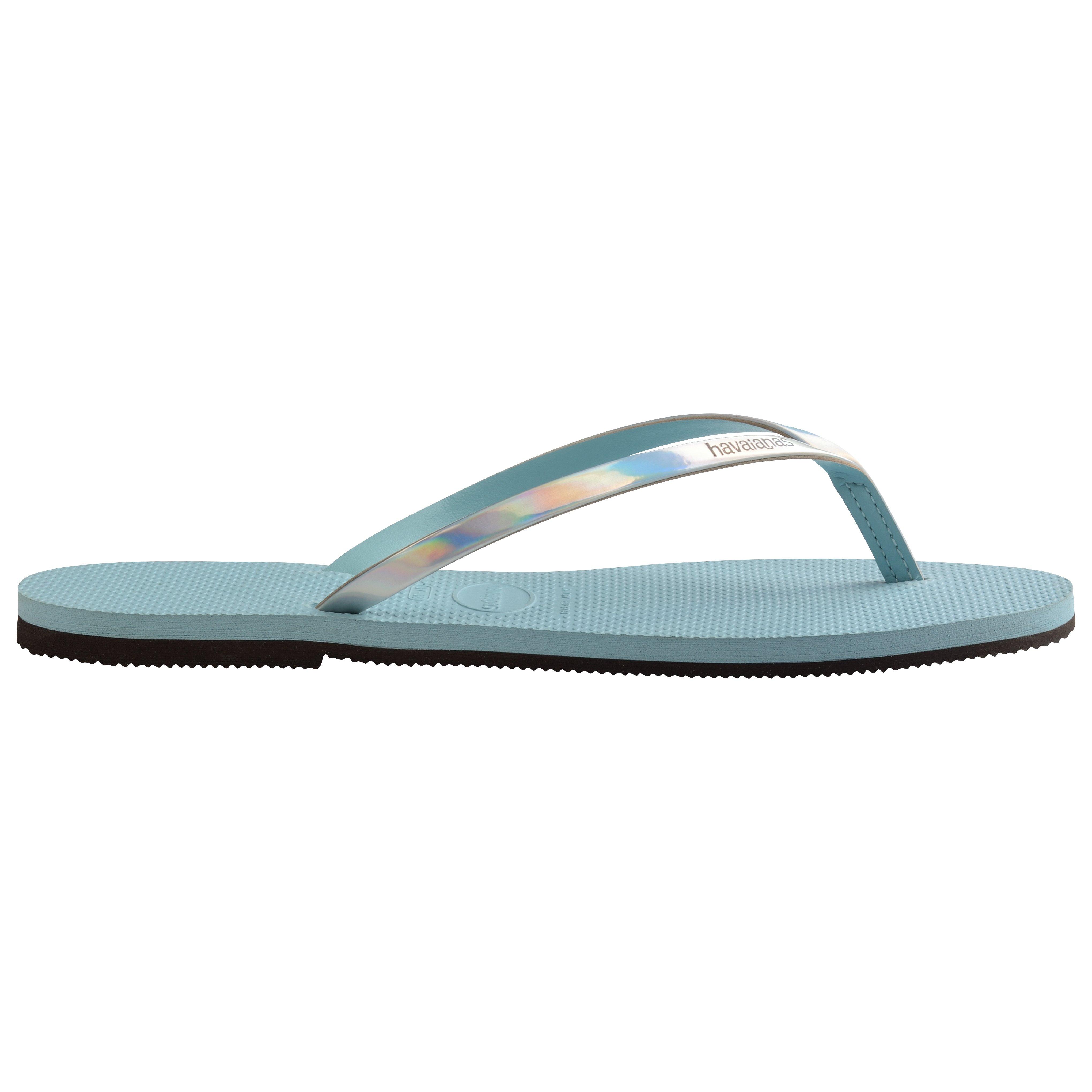 Blauw Water - Havaianas - Open Sandl Ld99 - 1