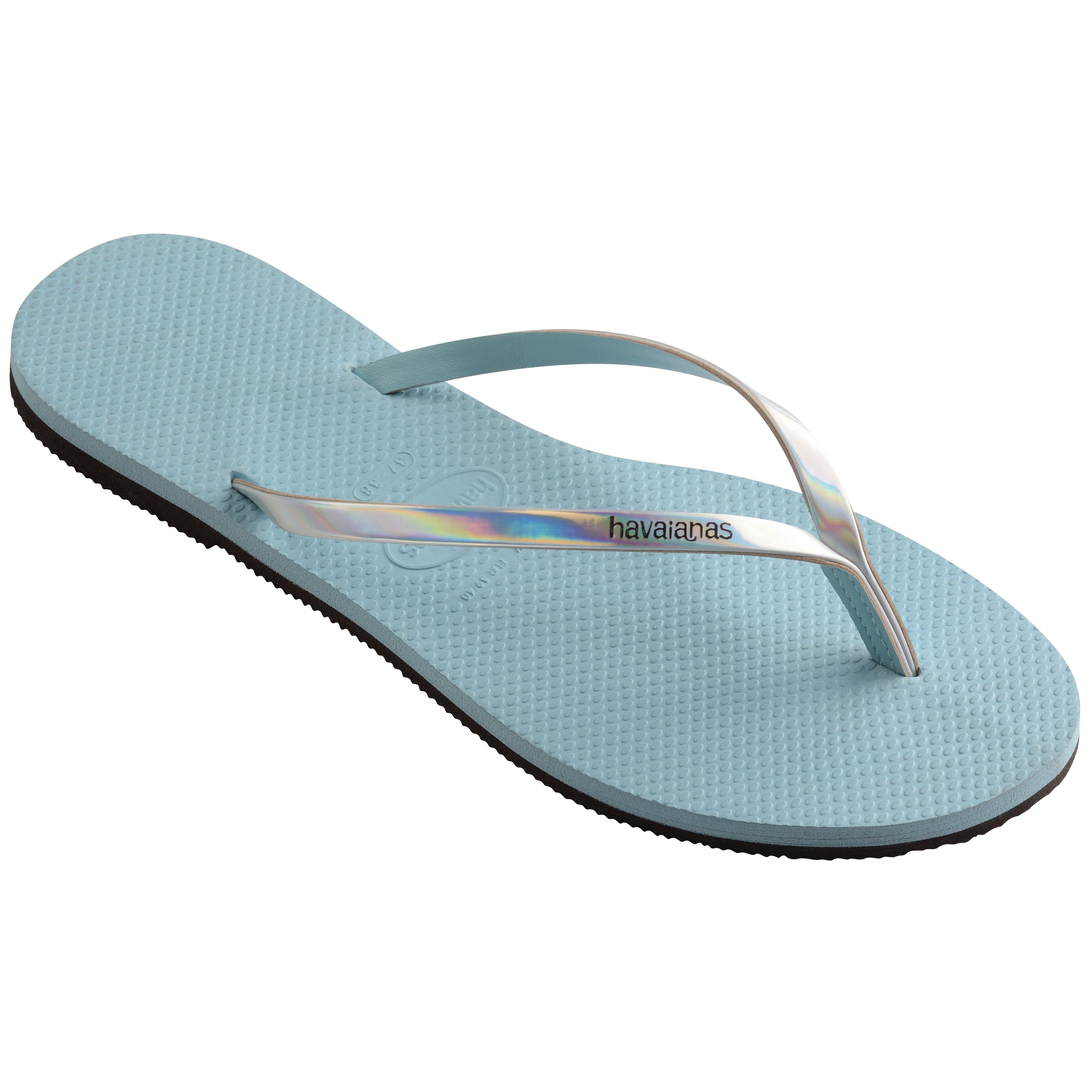 Blauw Water - Havaianas - Open Sandl Ld99 - 2