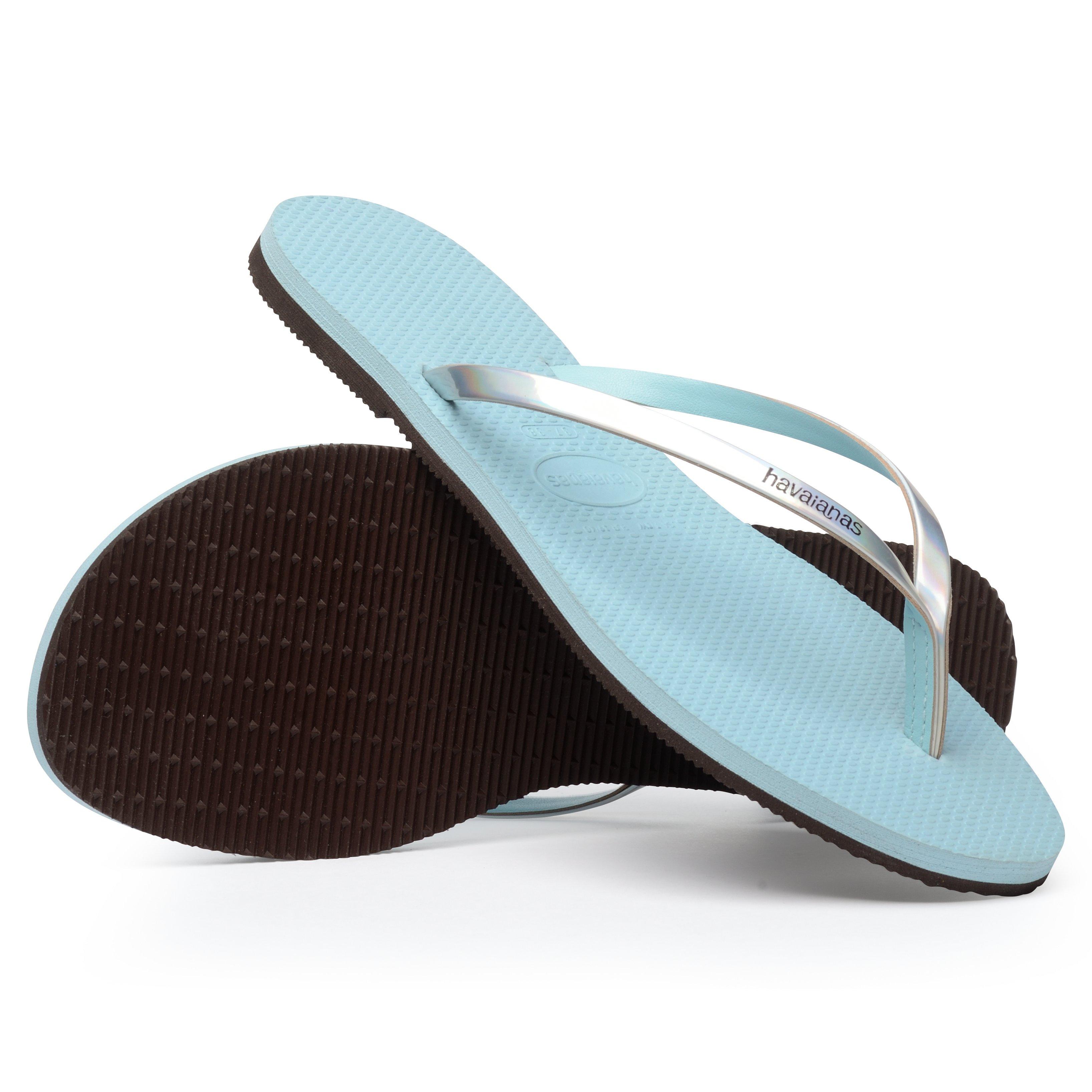 Blauw Water - Havaianas - Open Sandl Ld99 - 3