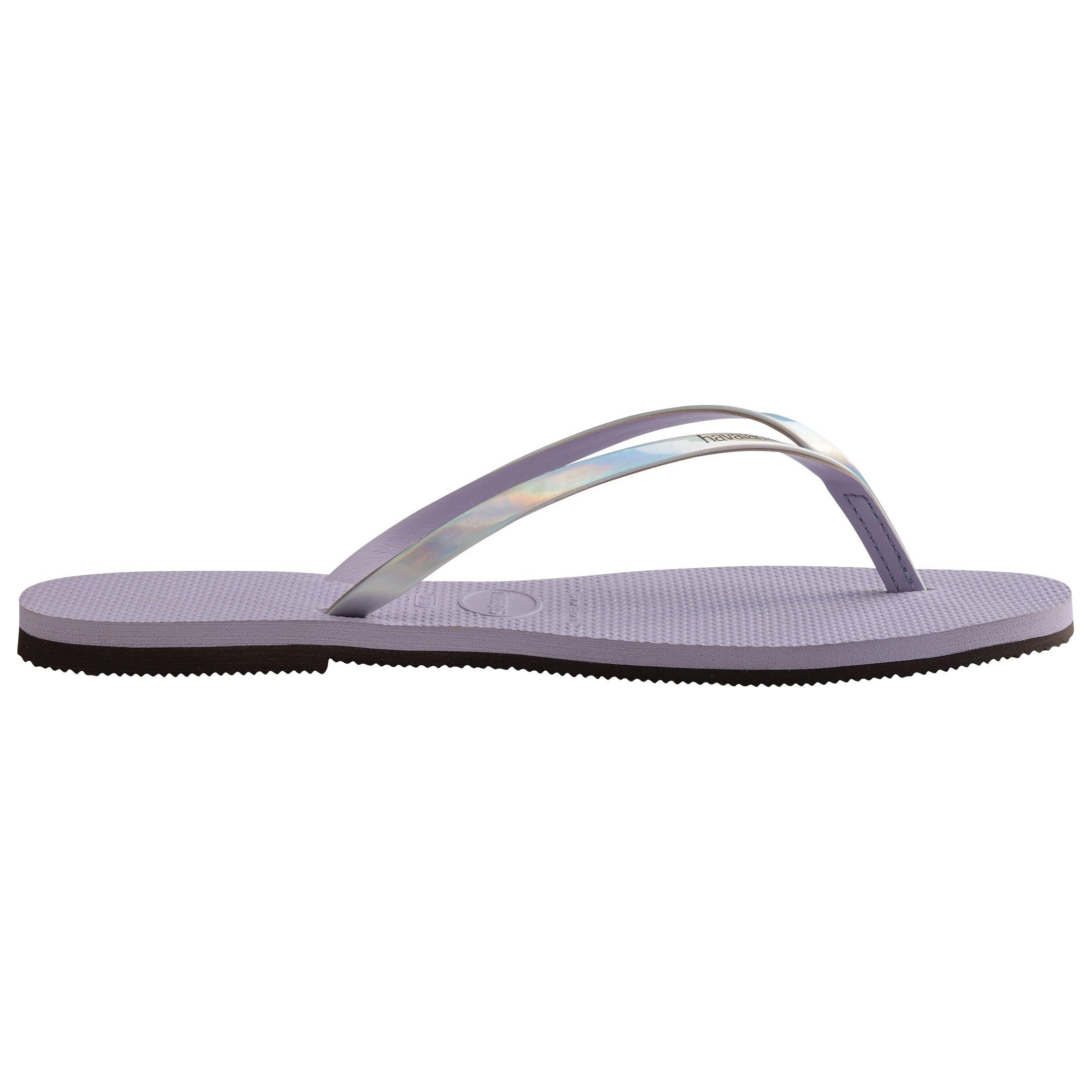 Quiet Lilac - Havaianas - Open Sandl Ld99 - 1